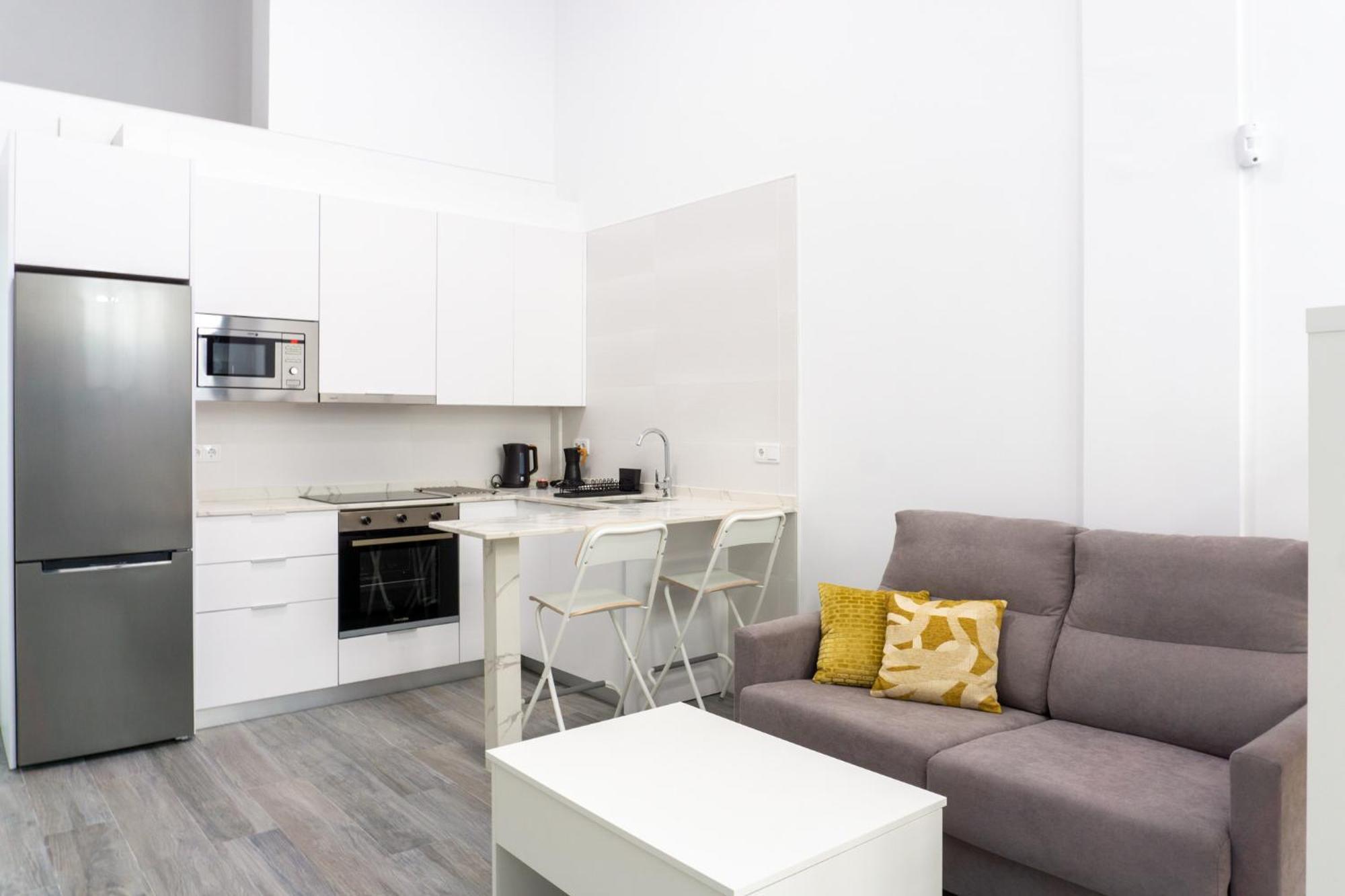 Apartment Little Charm