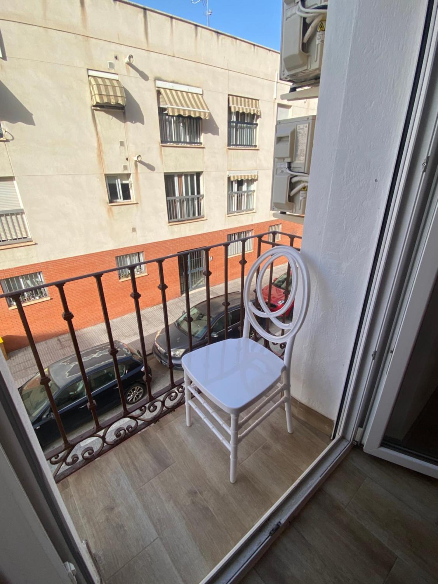 Apartment Iluminada En El Centro Historico De Malaga