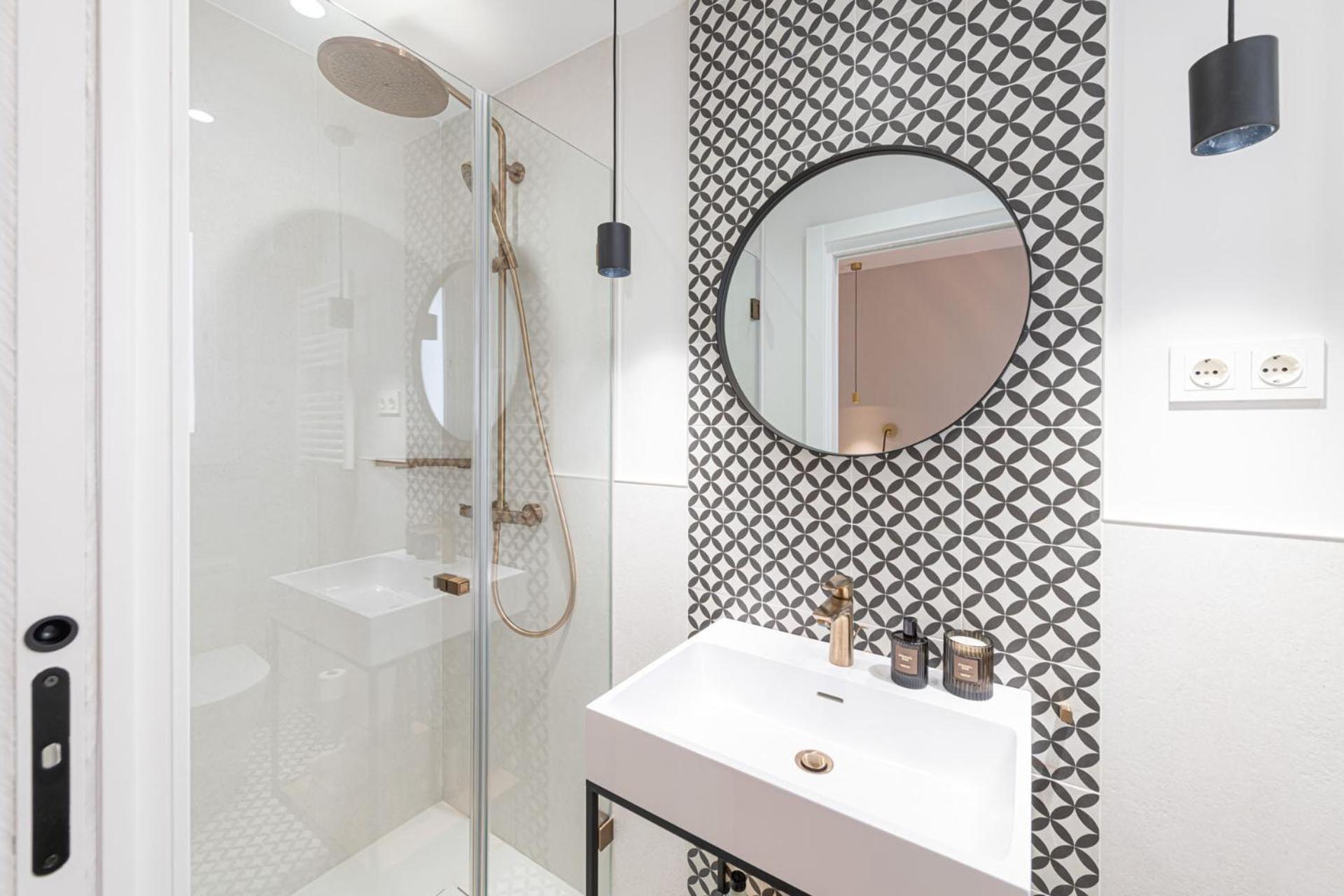 Apartment Gutenberg By Solaga Homes