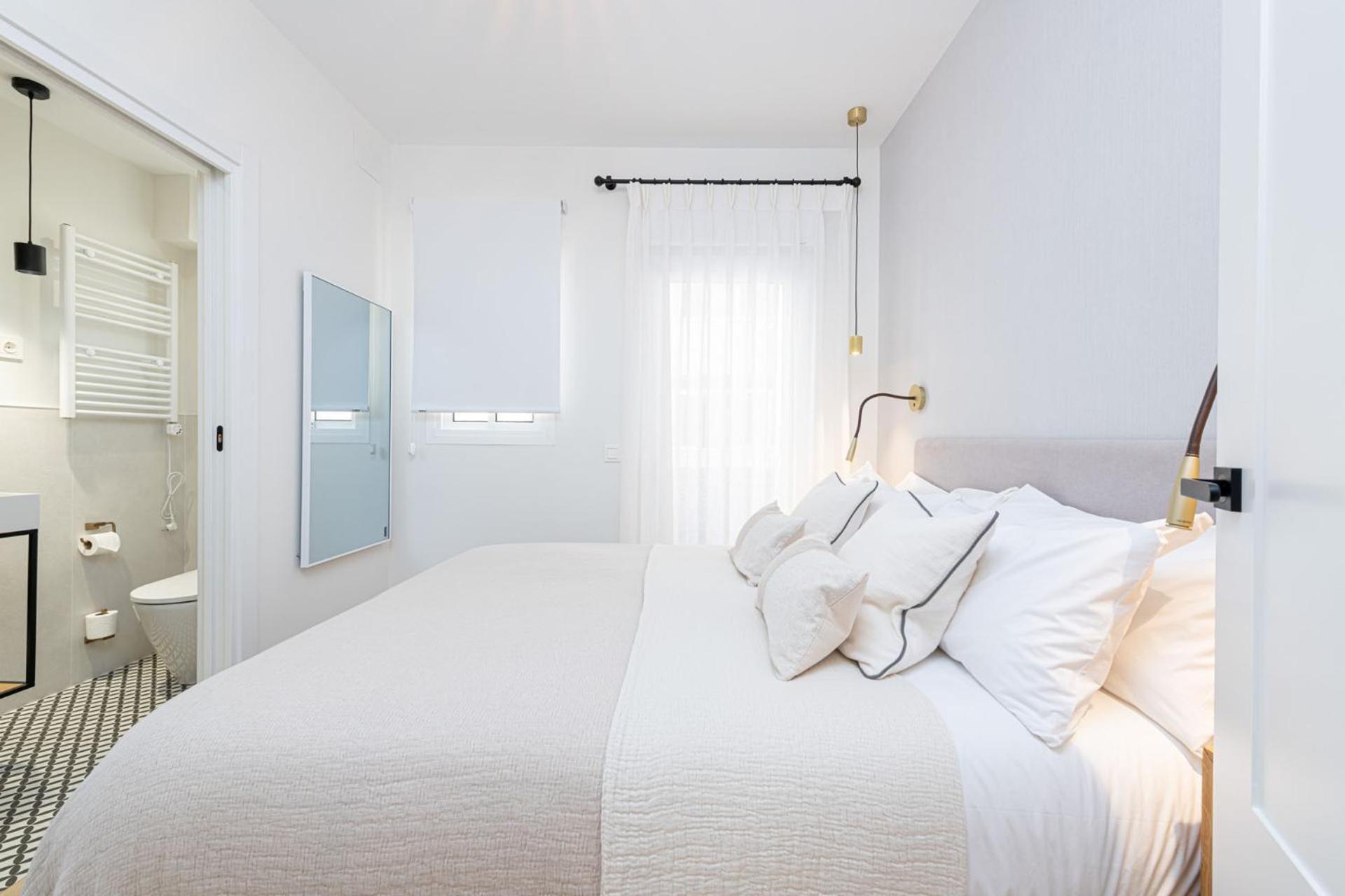 Gutenberg By Solaga Homes * Malaga