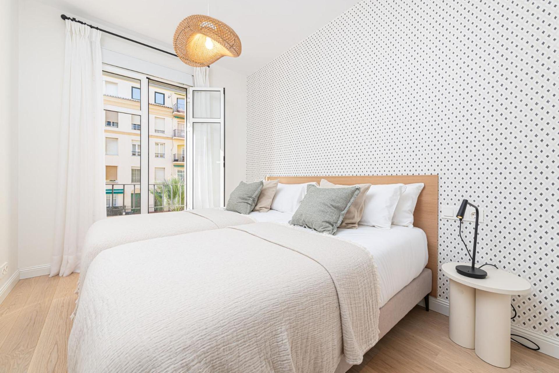 Apartment Gutenberg By Solaga Homes Malaga