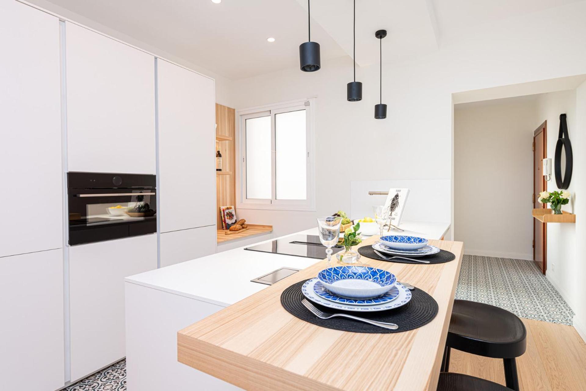 Gutenberg By Solaga Homes Apartment *
