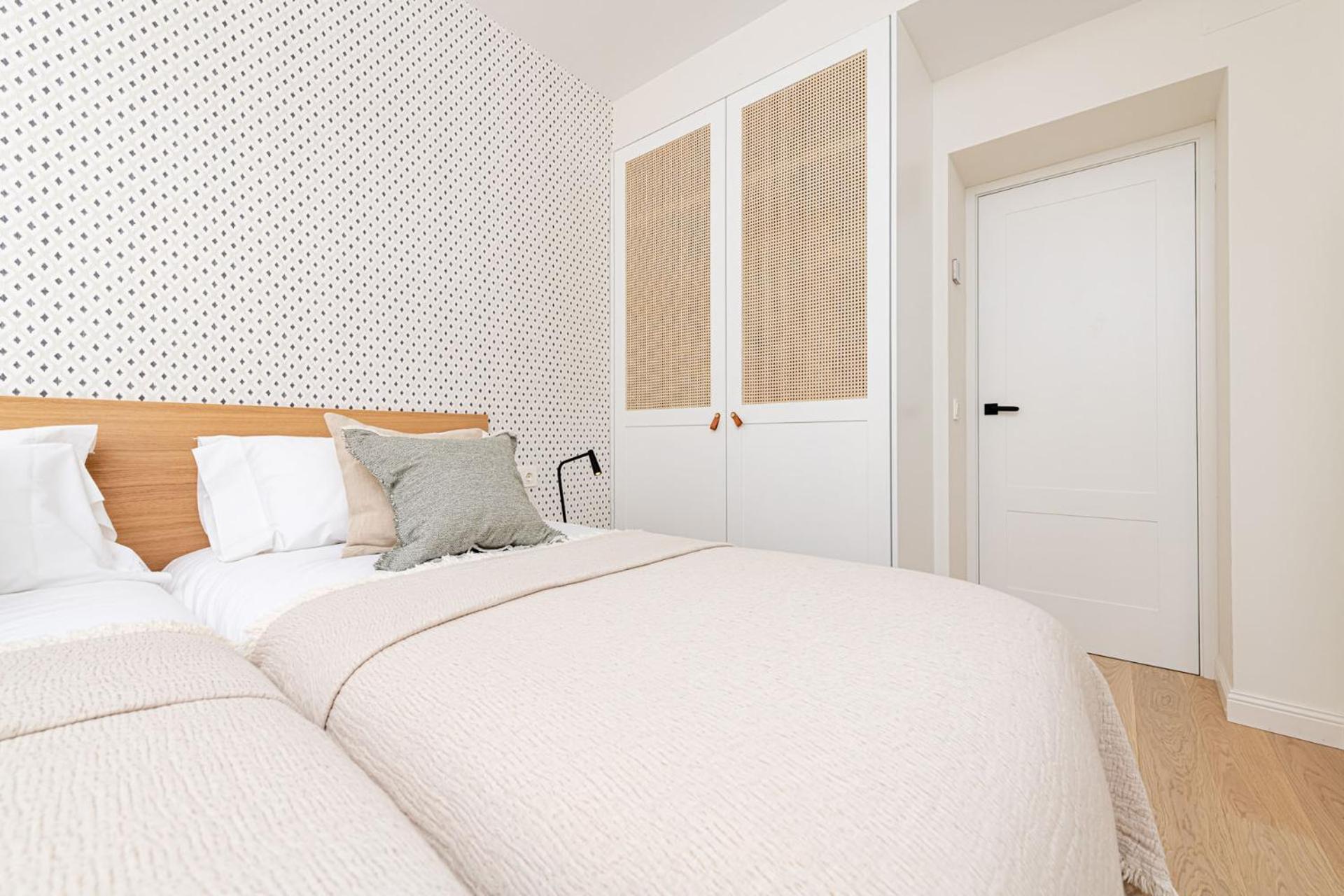 Apartment Gutenberg By Solaga Homes *