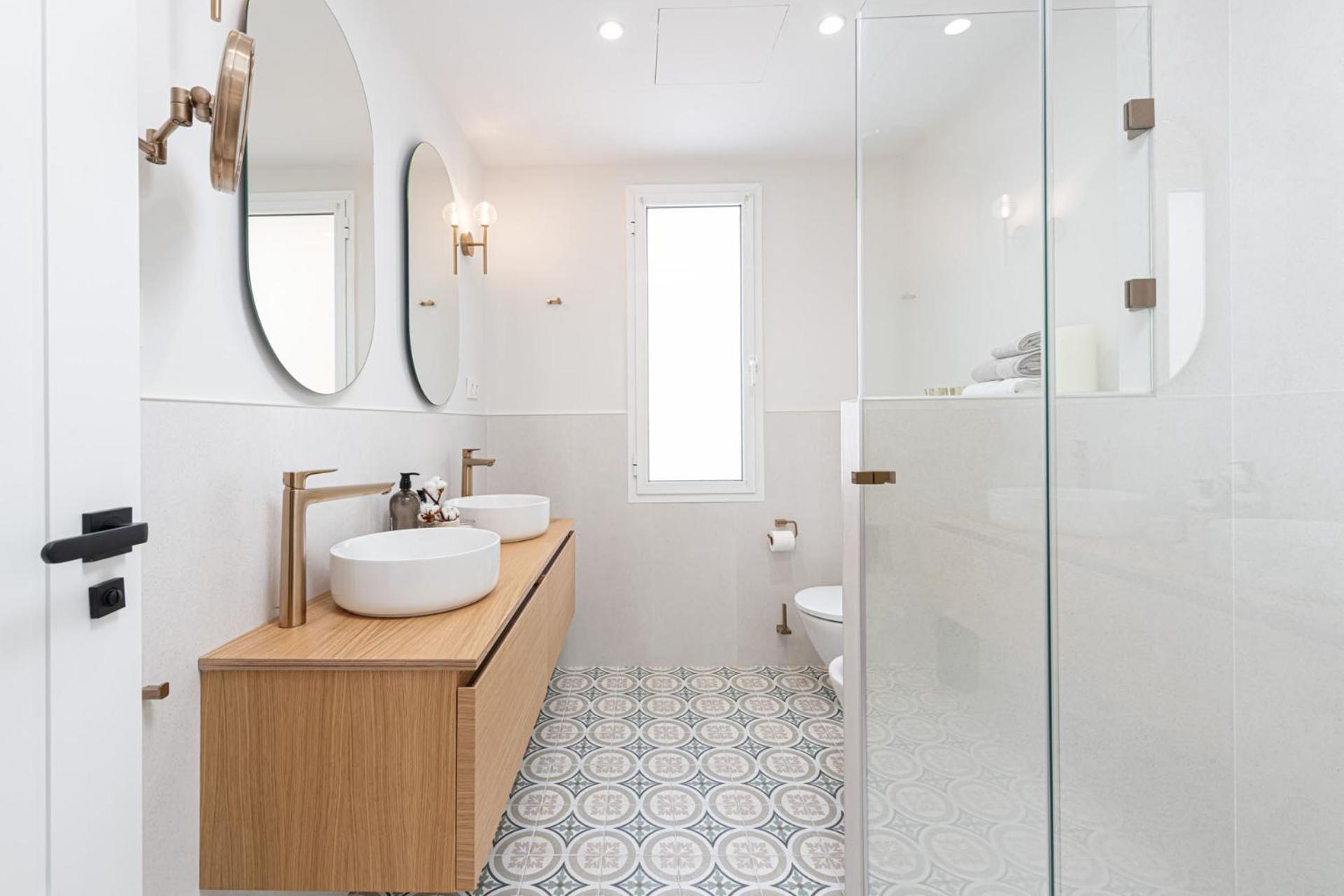 Gutenberg By Solaga Homes Apartment Malaga
