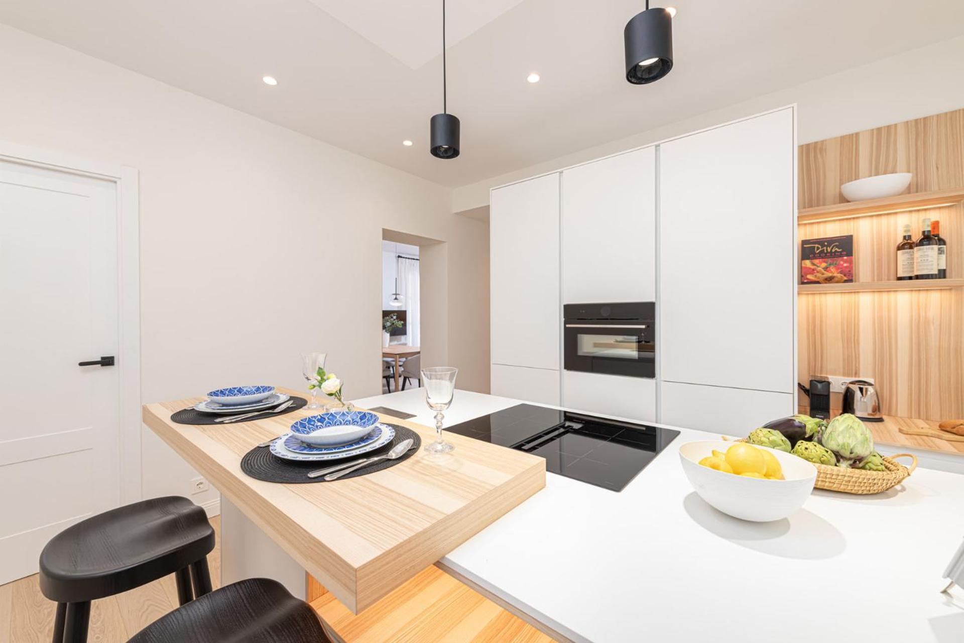 Gutenberg By Solaga Homes Malaga