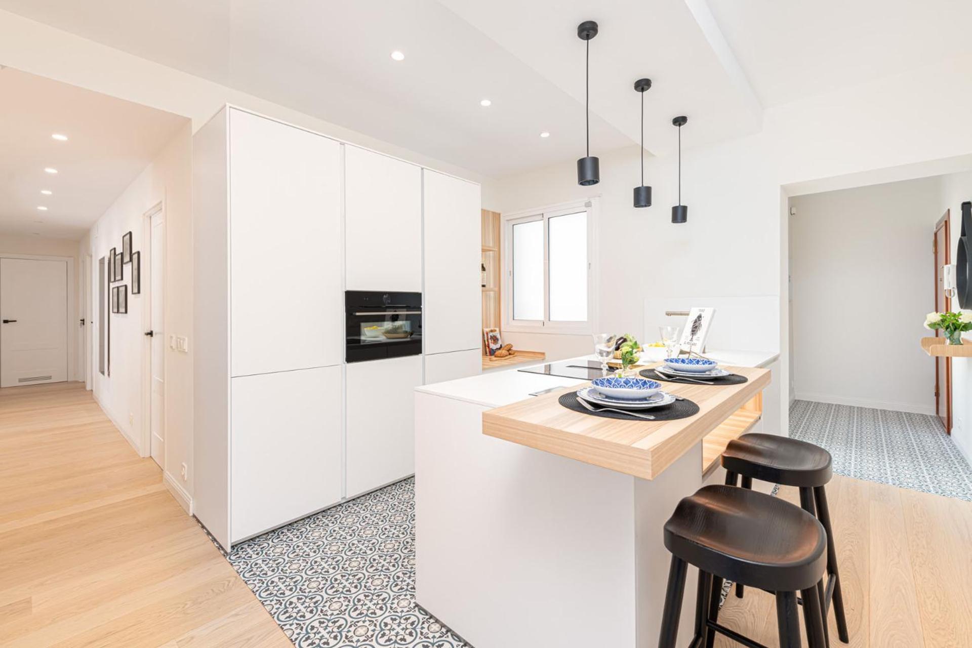 Gutenberg By Solaga Homes * Malaga