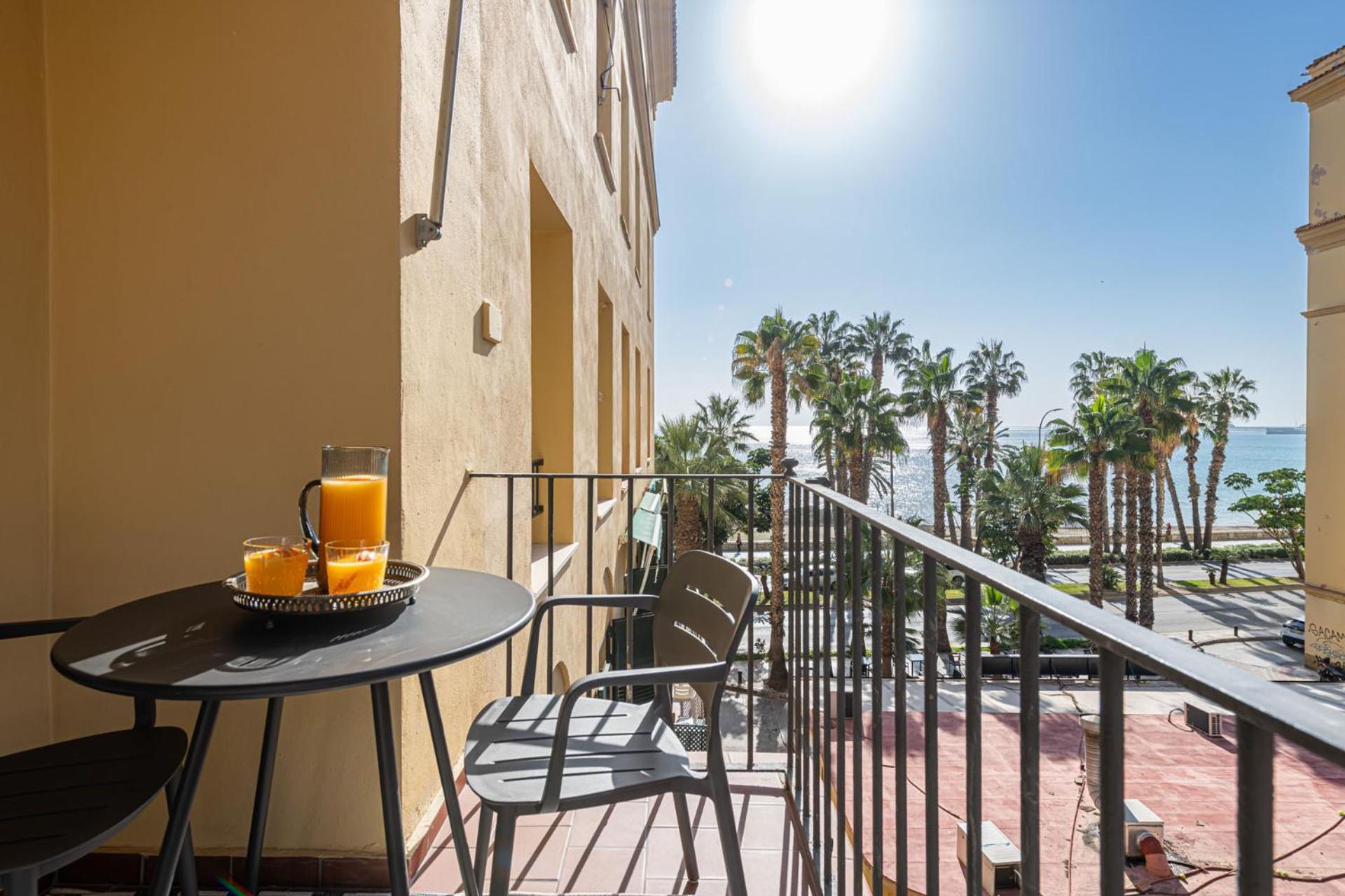 Apartment Gutenberg By Solaga Homes
