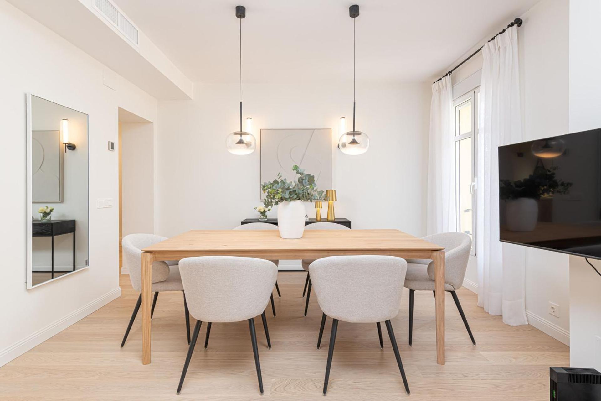 Gutenberg By Solaga Homes Apartment Malaga