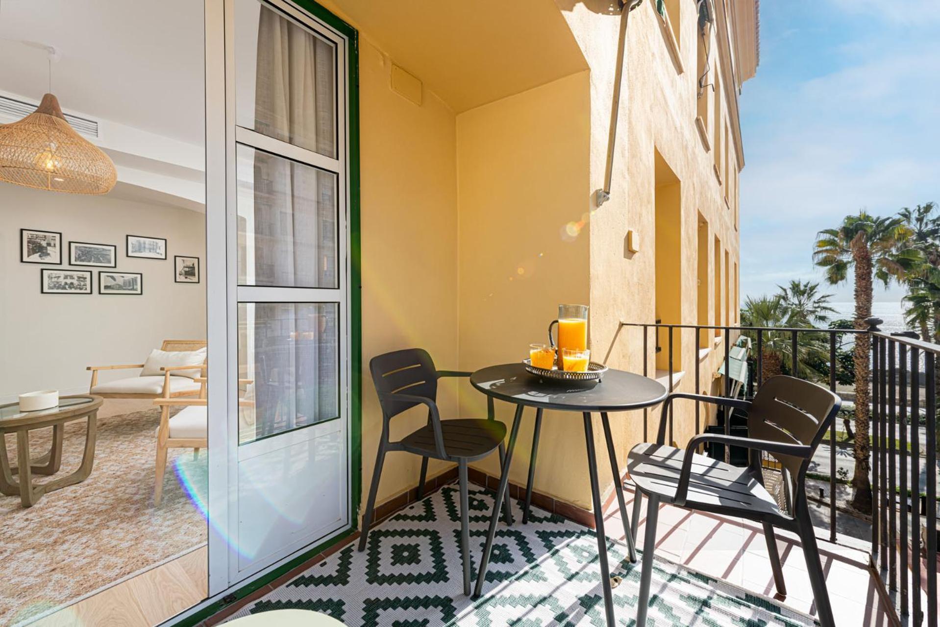 Apartment Gutenberg By Solaga Homes Malaga