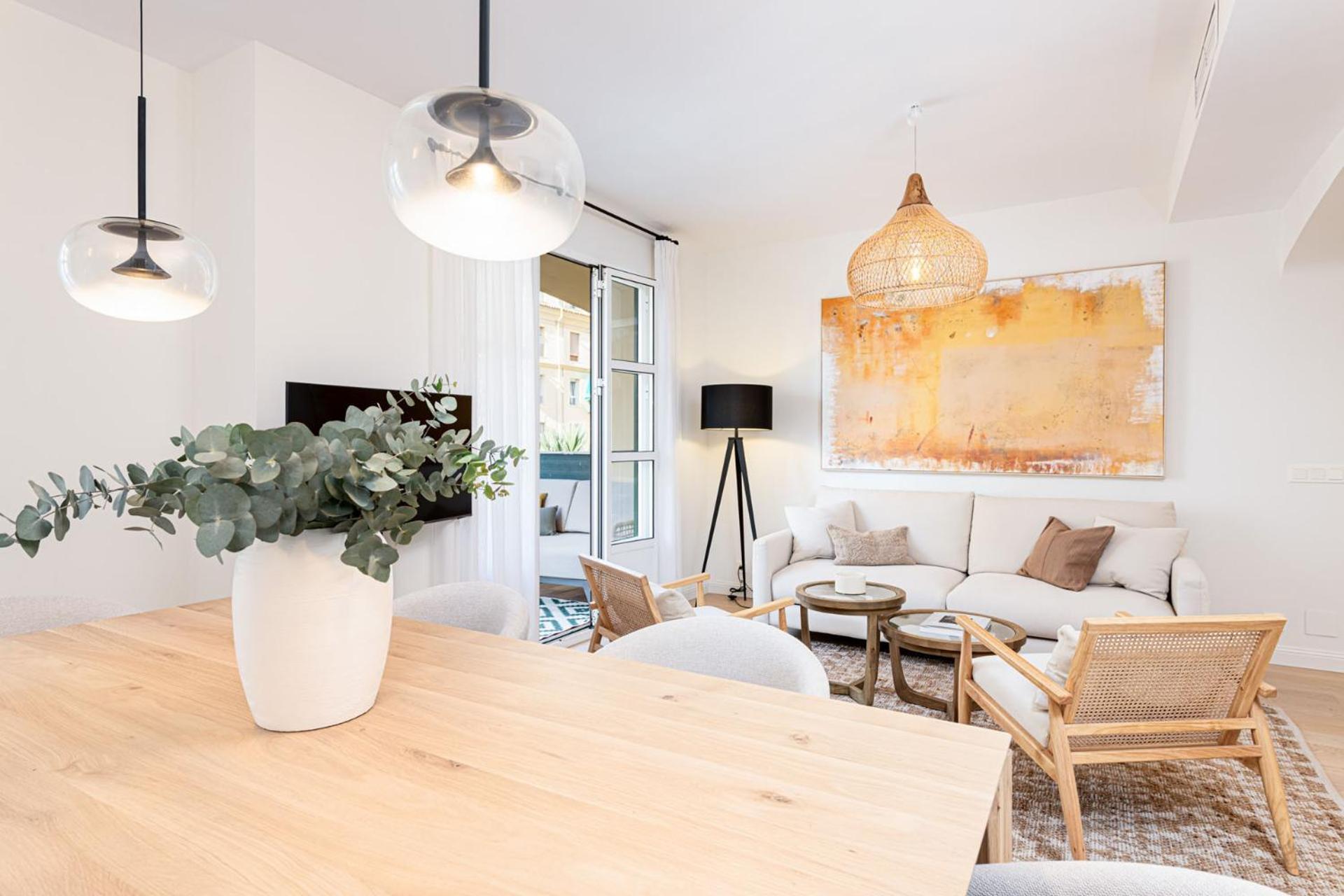 Gutenberg By Solaga Homes * Malaga