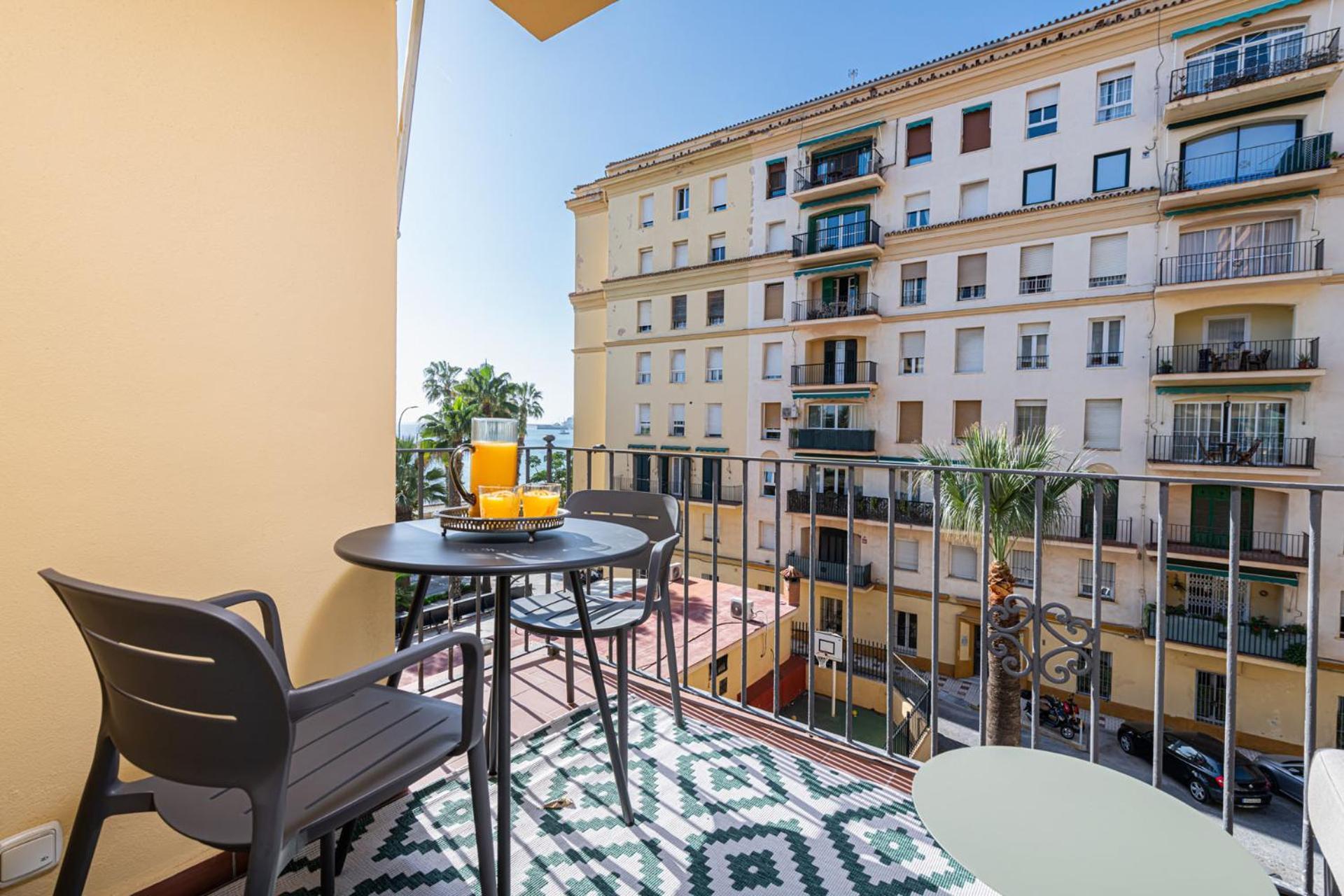 Gutenberg By Solaga Homes Apartment