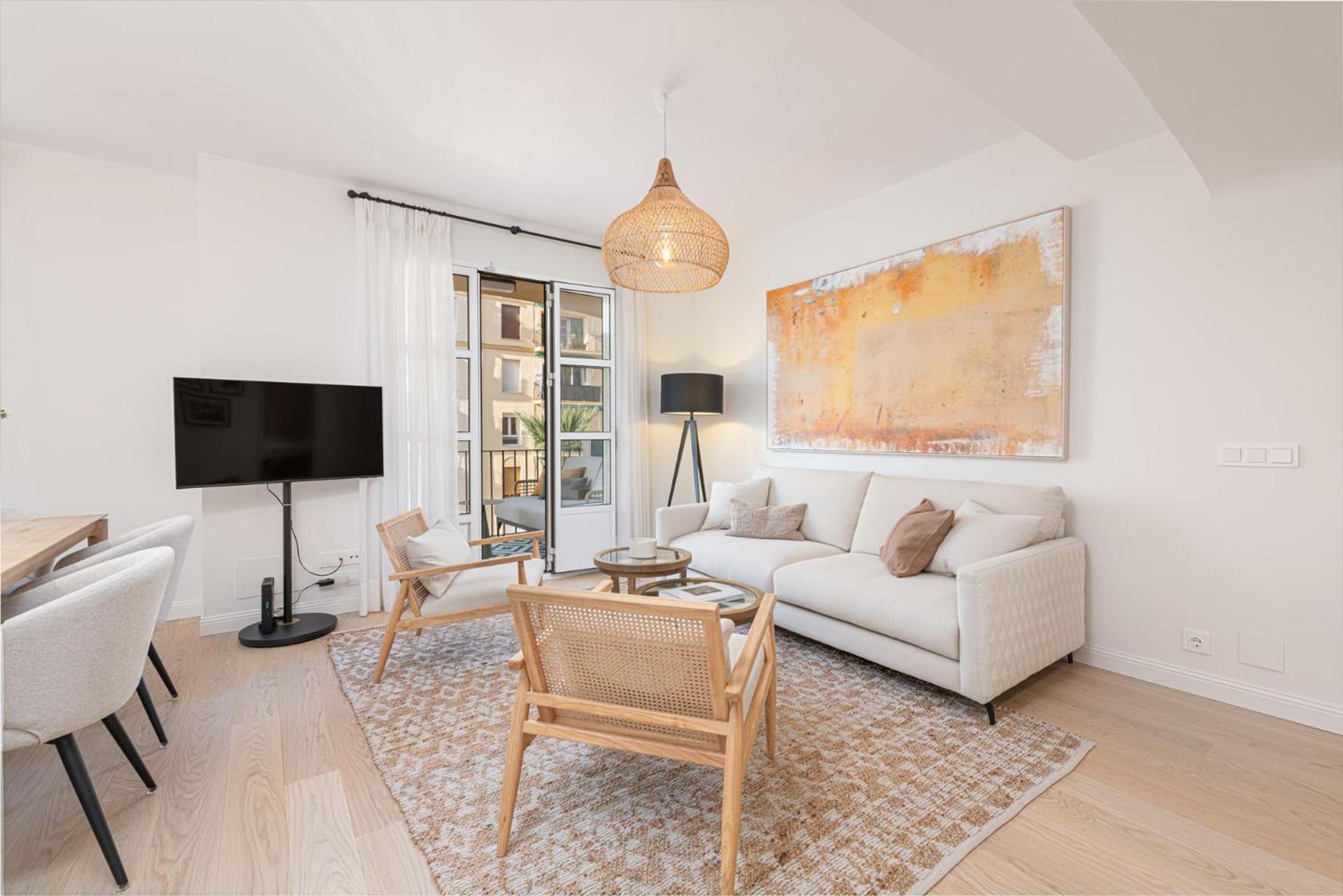 Apartment Gutenberg By Solaga Homes *