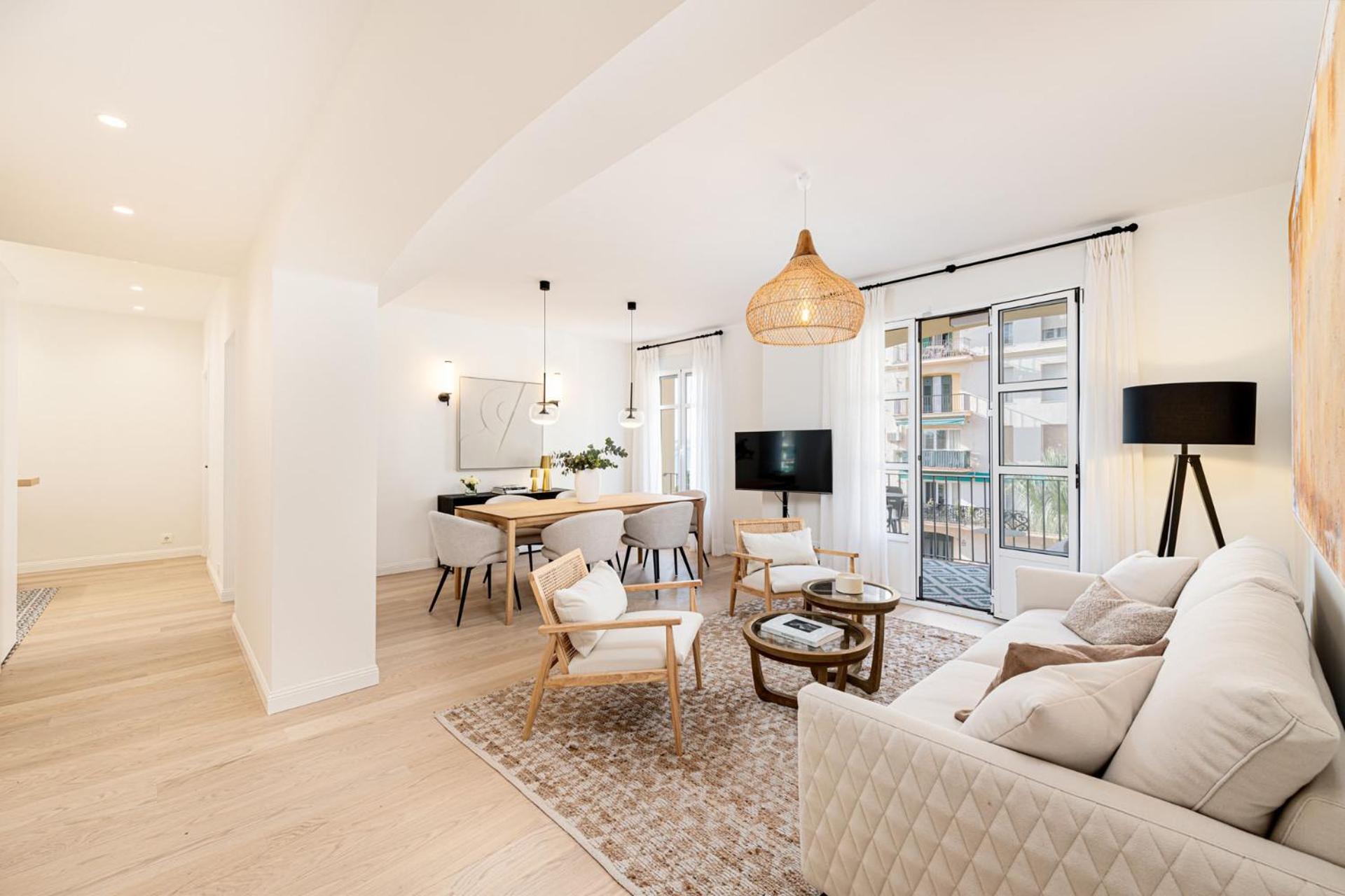 Apartment Gutenberg By Solaga Homes Malaga