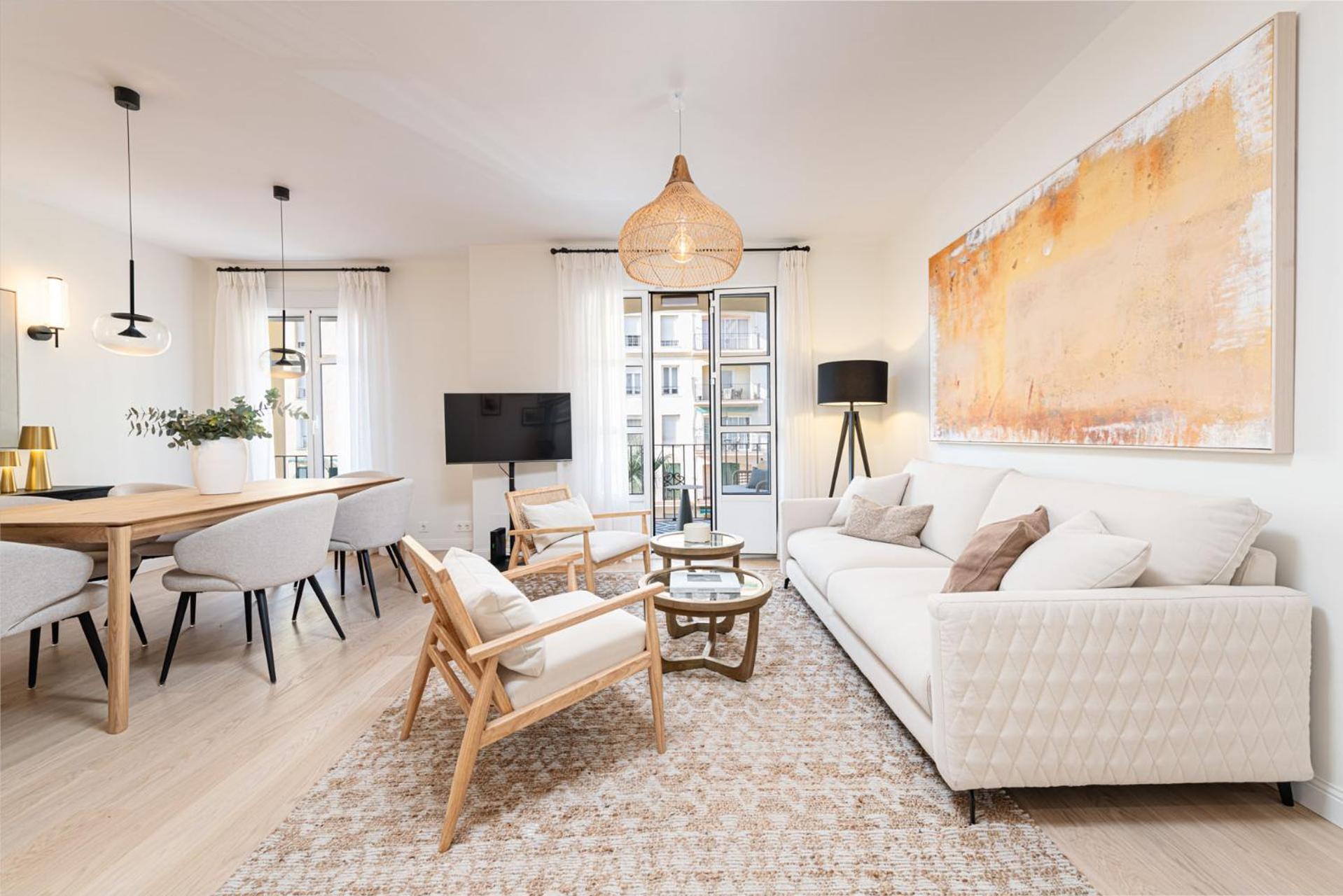 Gutenberg By Solaga Homes * Malaga