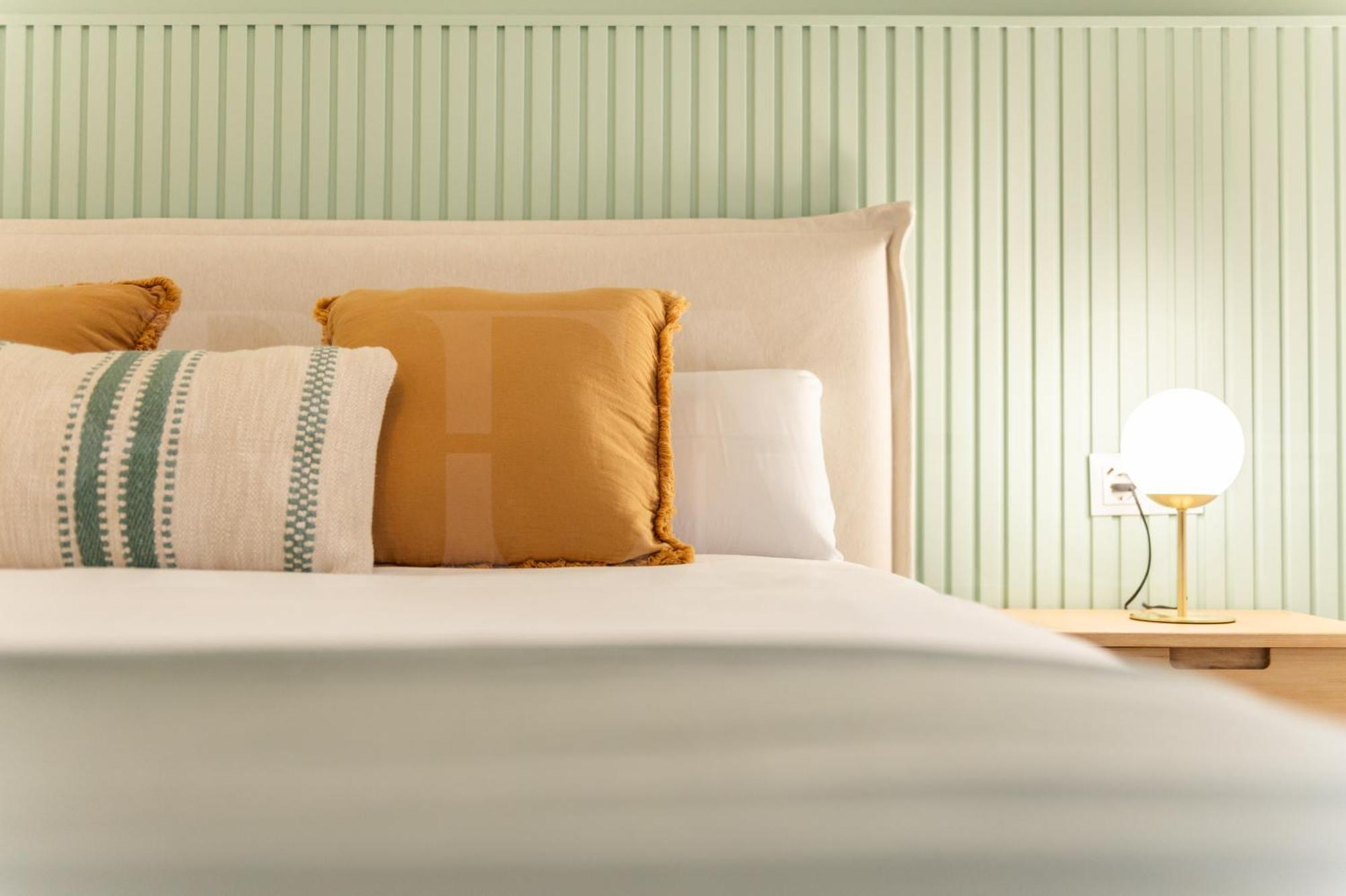 Apartment Cozy In The Heart Of By Rems Malaga