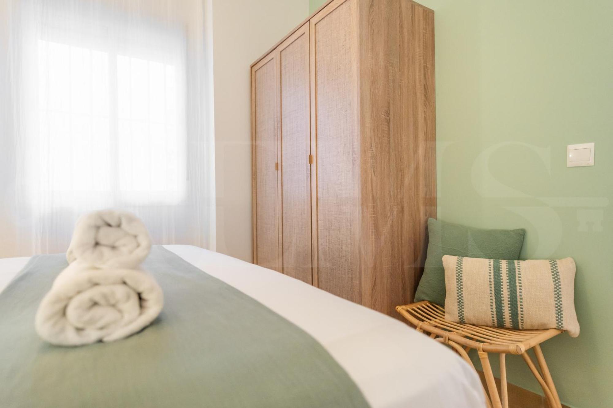 Cozy In The Heart Of By Rems * Malaga