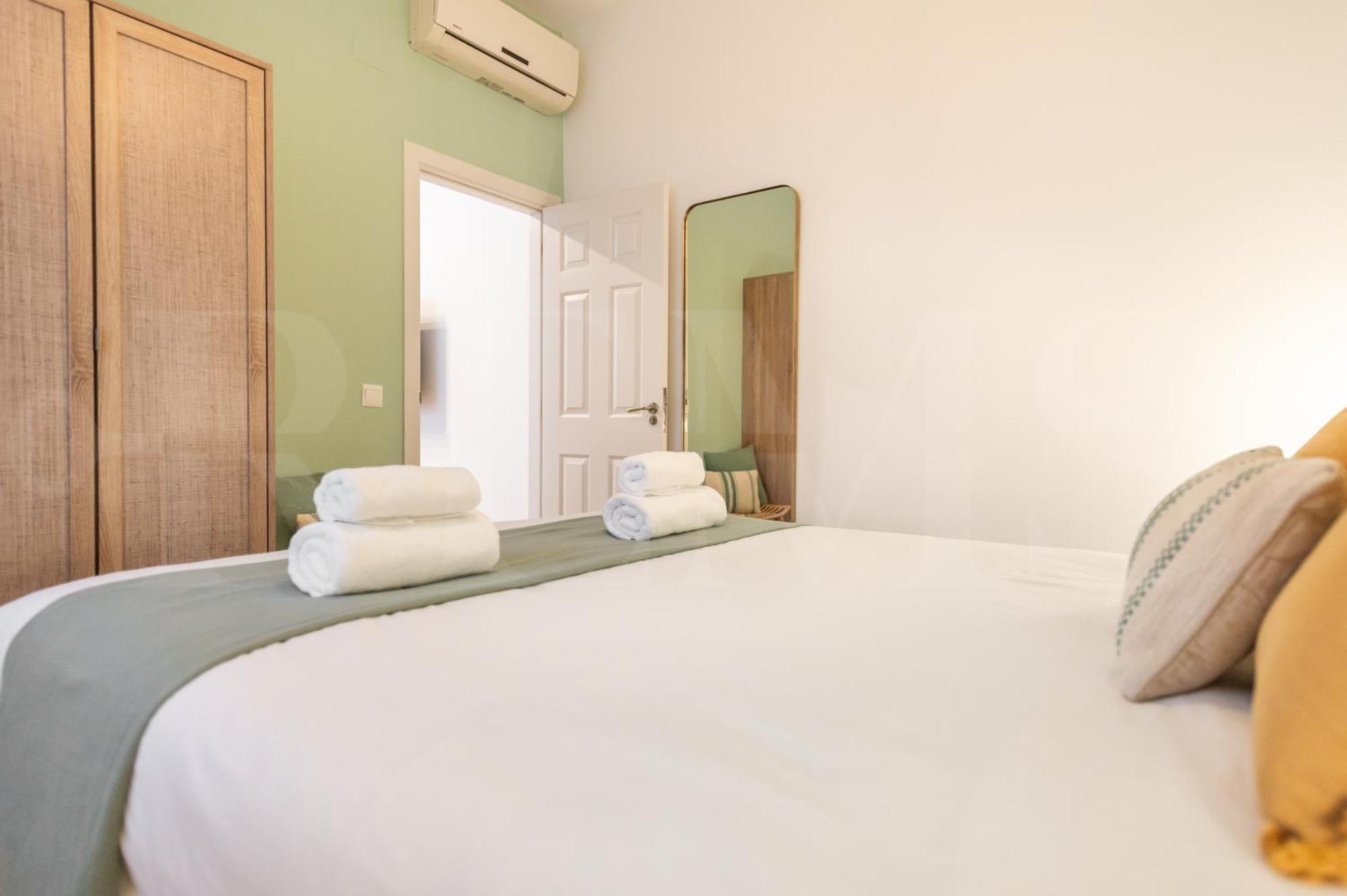 Cozy In The Heart Of By Rems * Malaga