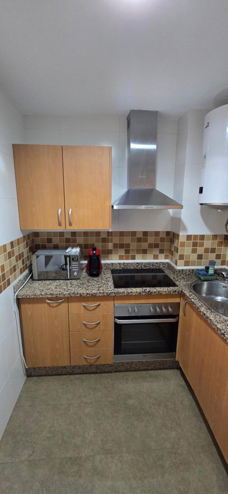 Appartement Ola Rosaleda *
