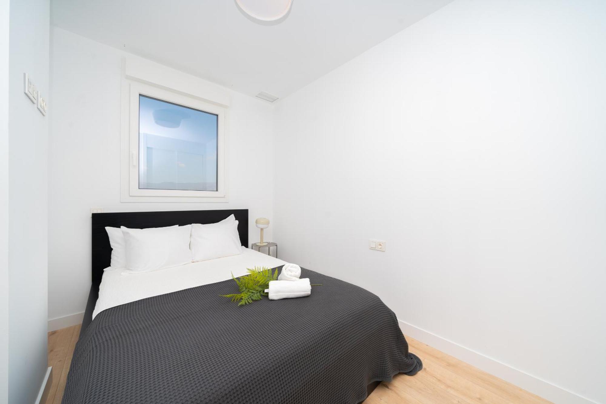 Xpce Urban 9 Skyline - Parking Free Apartment