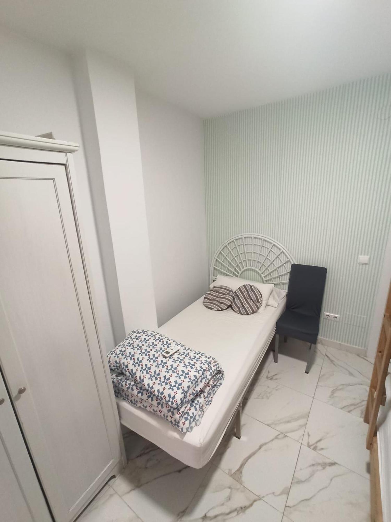 Hostel Lunalba *