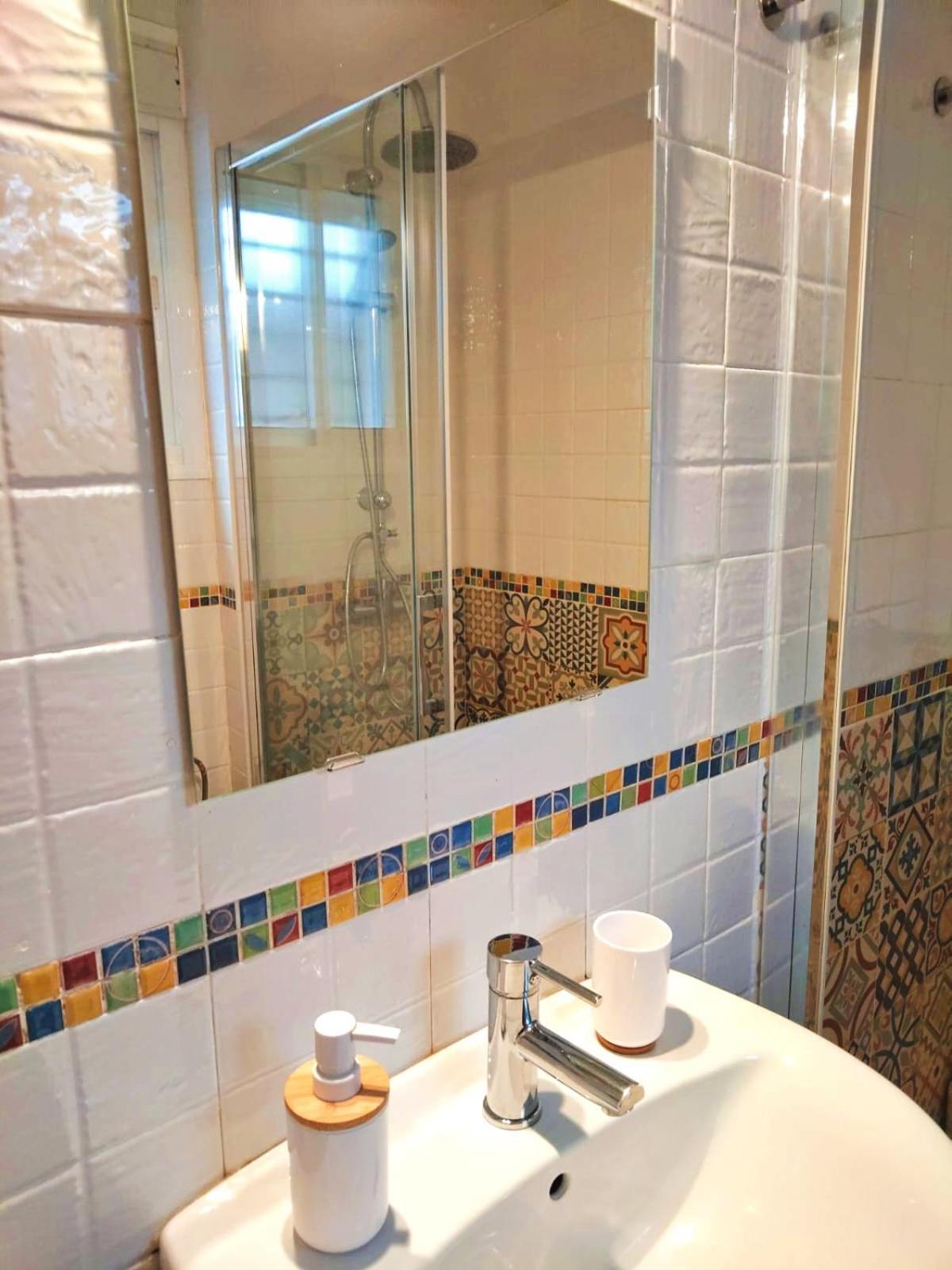 Duplex Mm Center Apartment