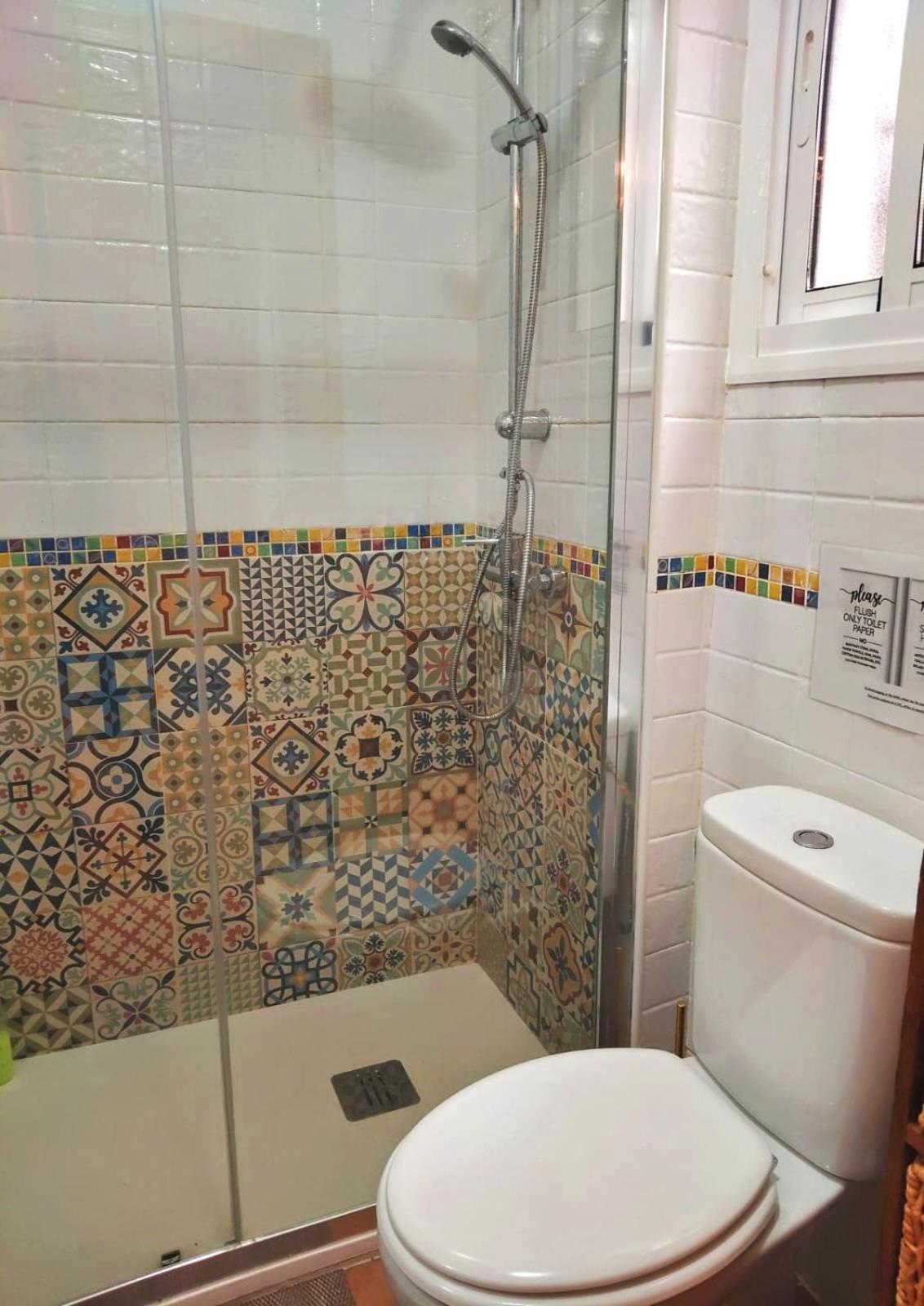 Duplex Mm Center * Malaga
