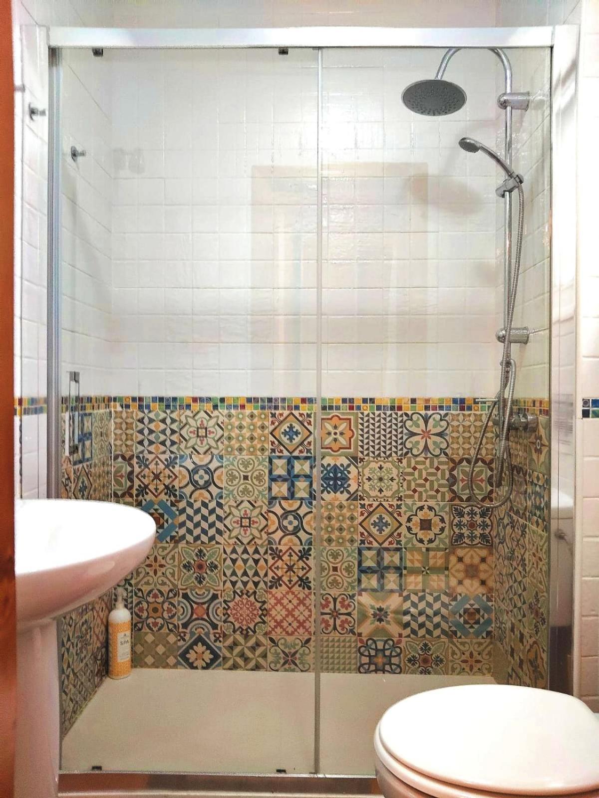 Apartment Duplex Mm Center *