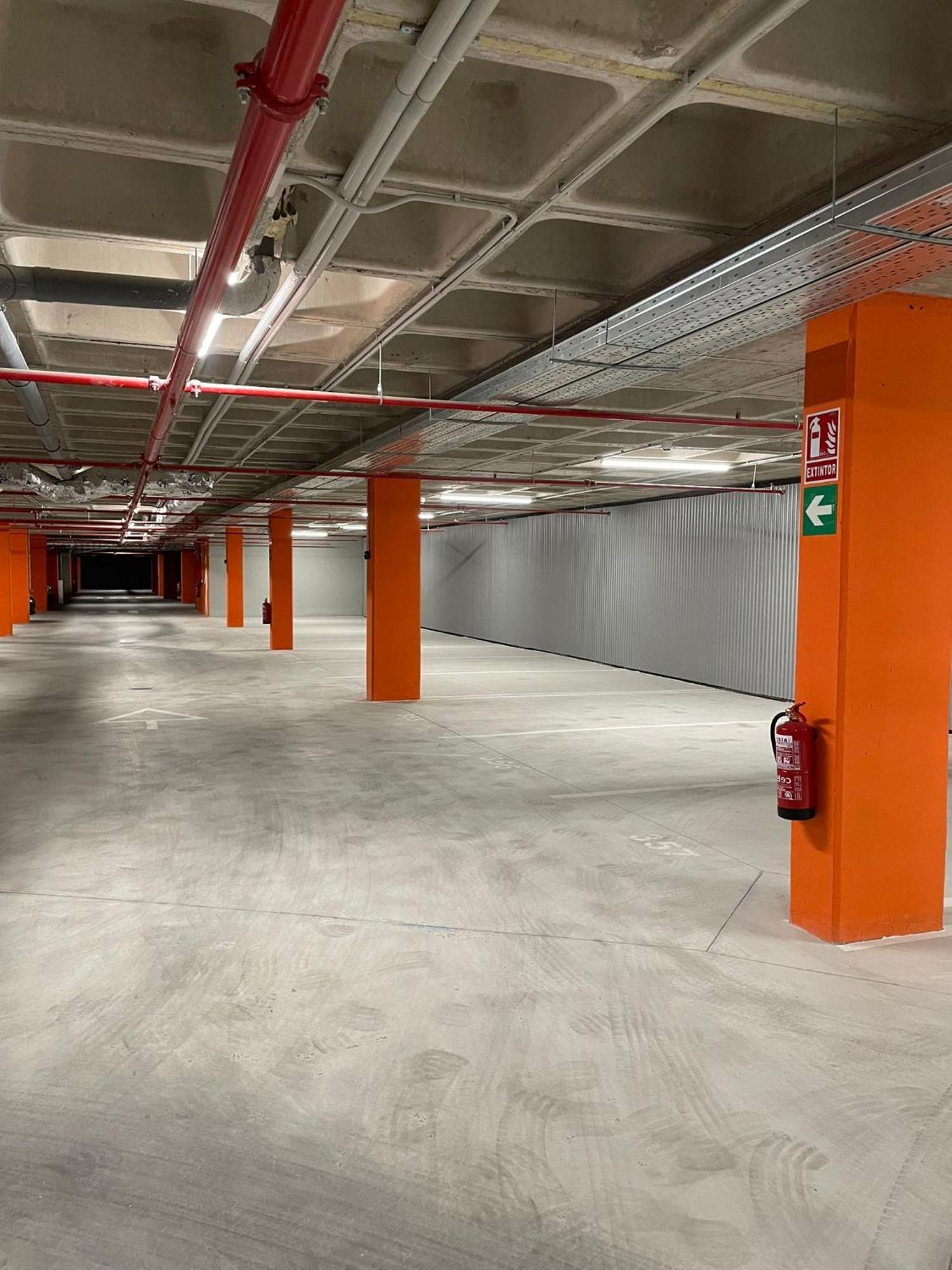 Apartment Urbansky Con Terraza Malaga