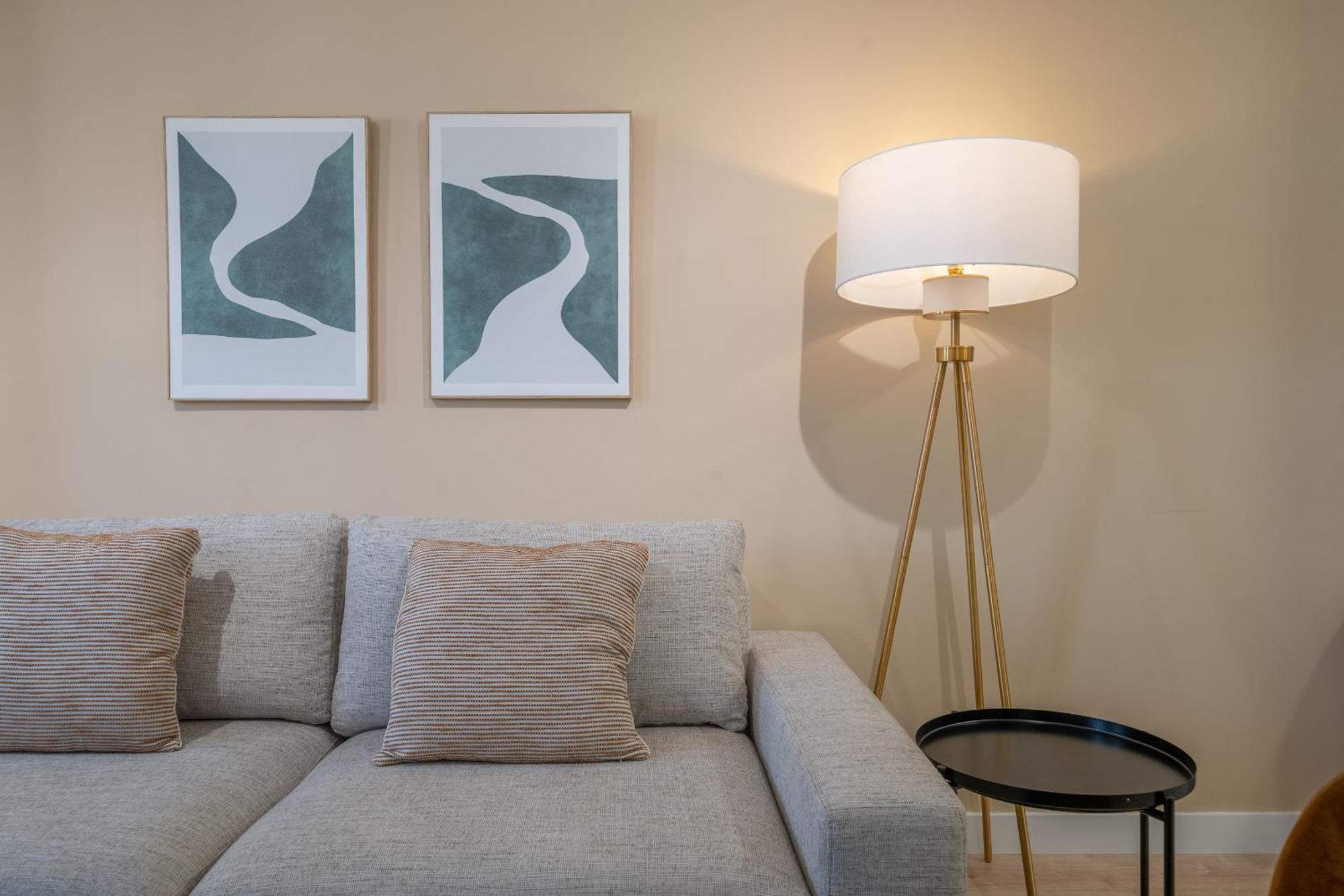 Apartment Xpce Urban 3 Skyline - Parking Free