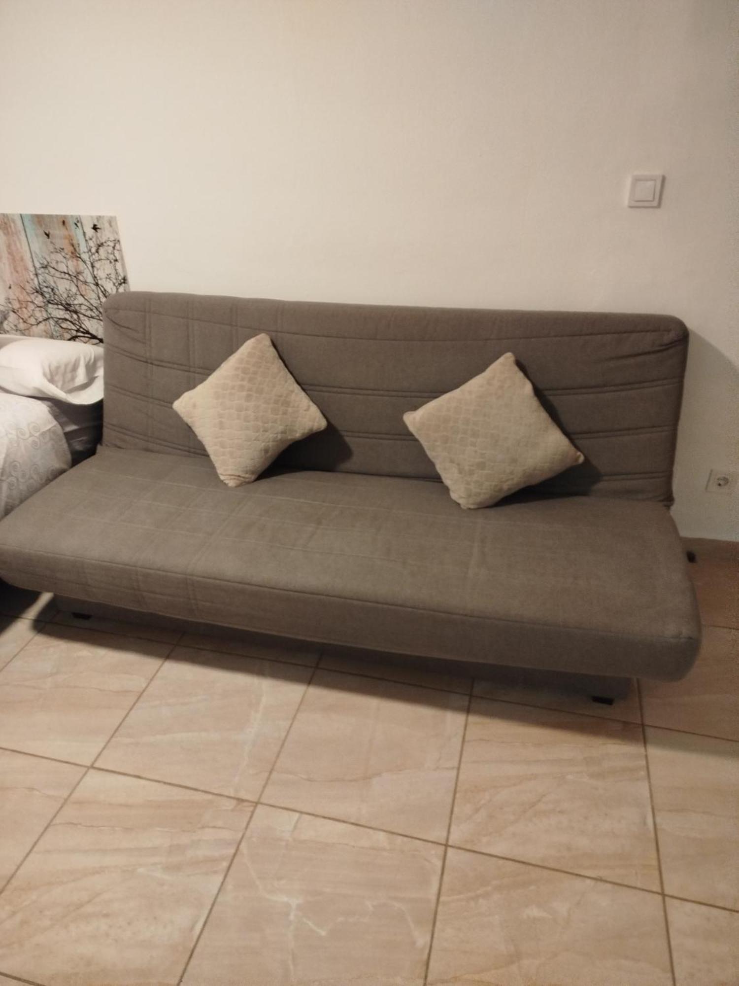 Appartement Estudio Serrano Málaga