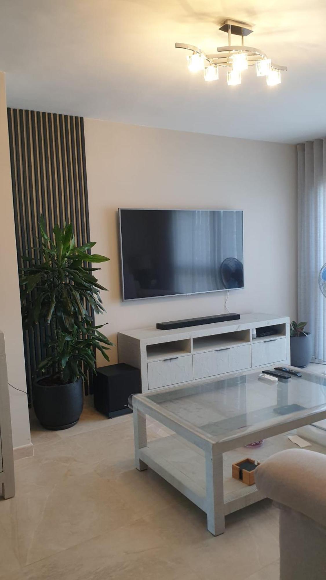 A Place In The Sun Apartment
