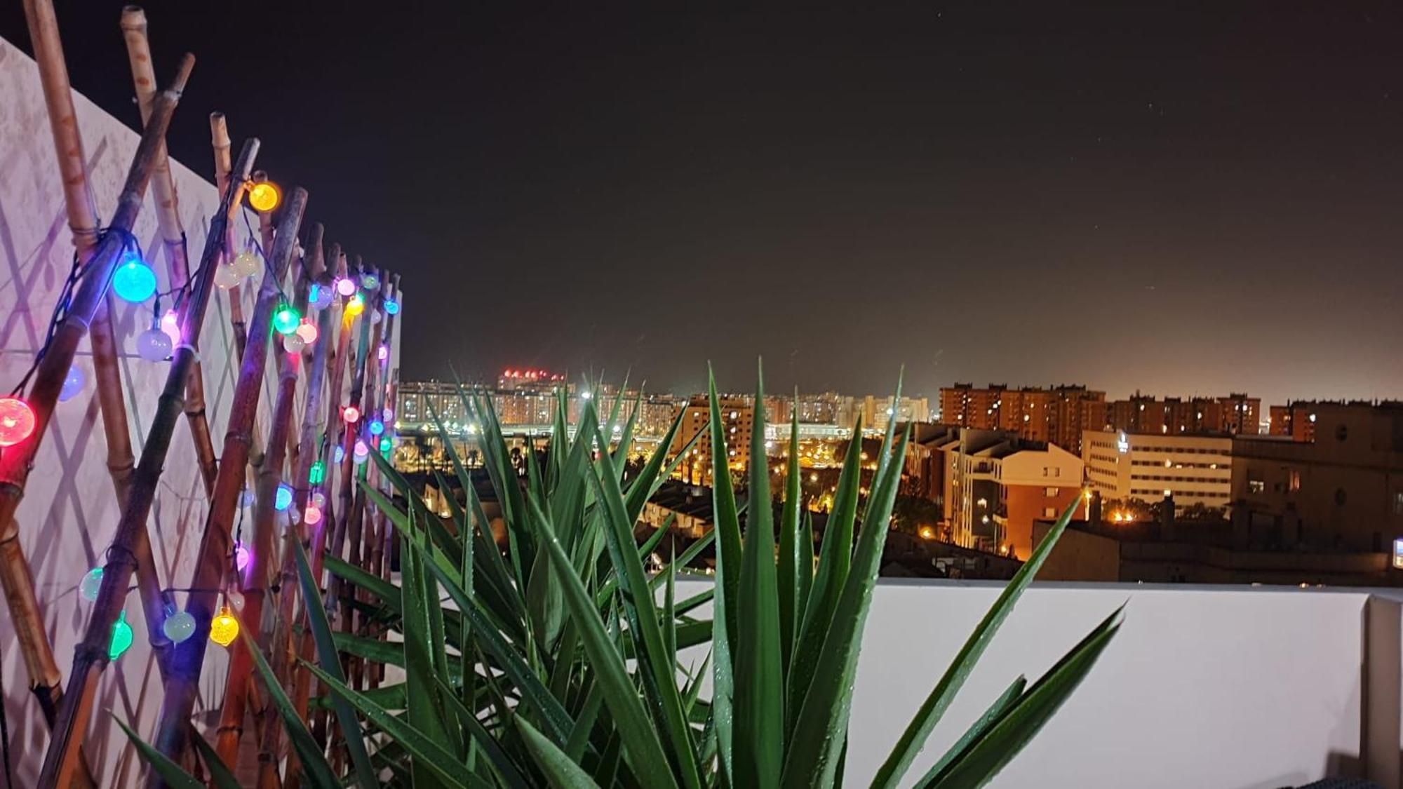A Place In The Sun Apartment Malaga