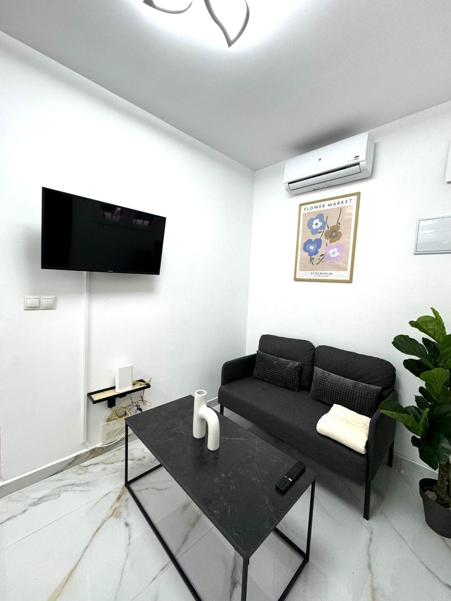 Marmoles ! Apartamento
