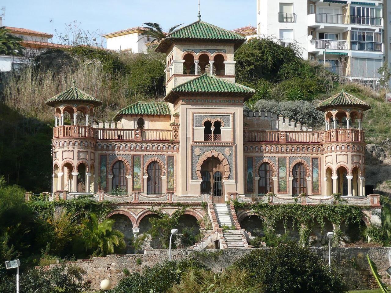 Casa Vieja Apartment Malaga