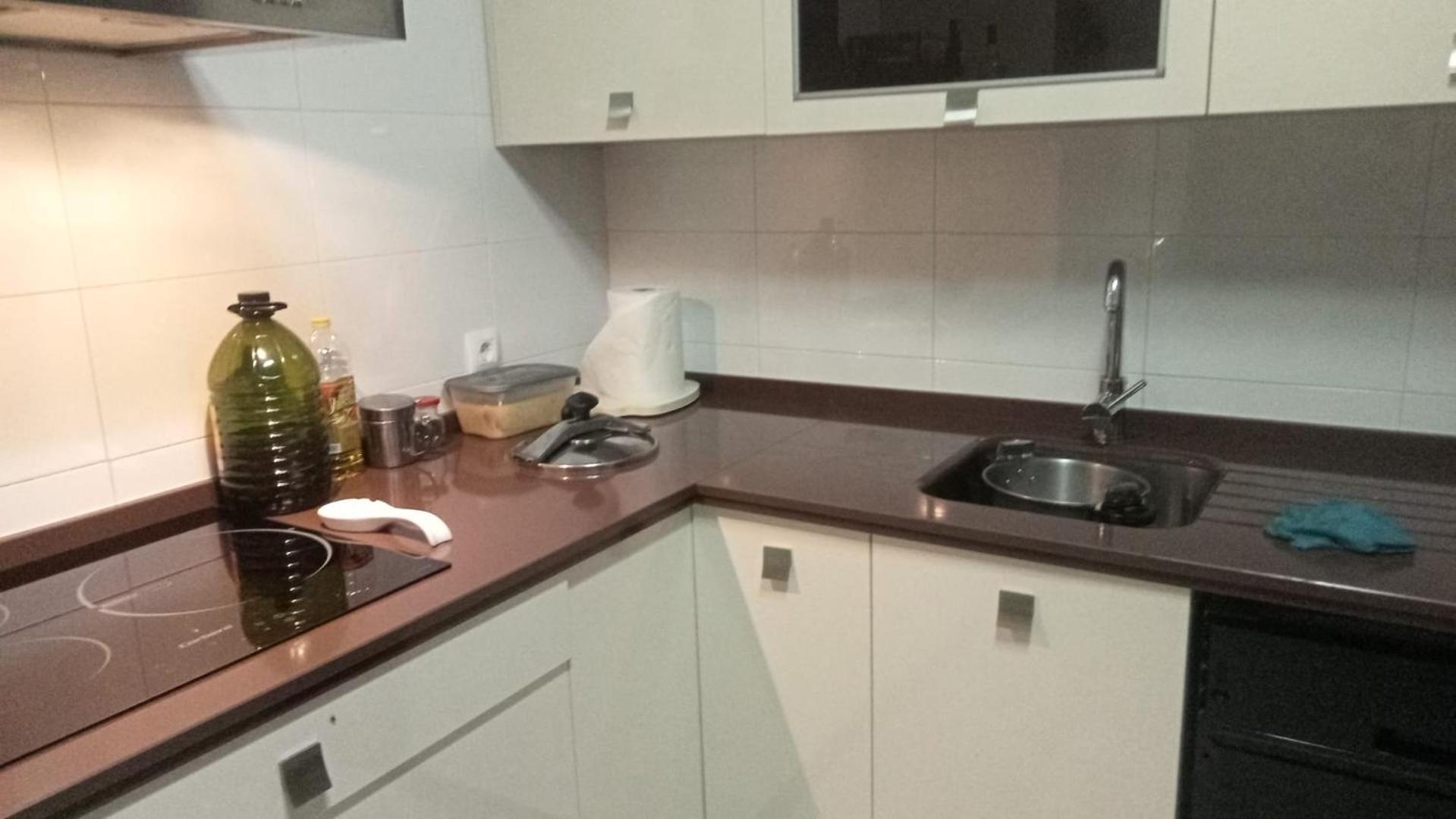 Apartment Casa Vieja Malaga
