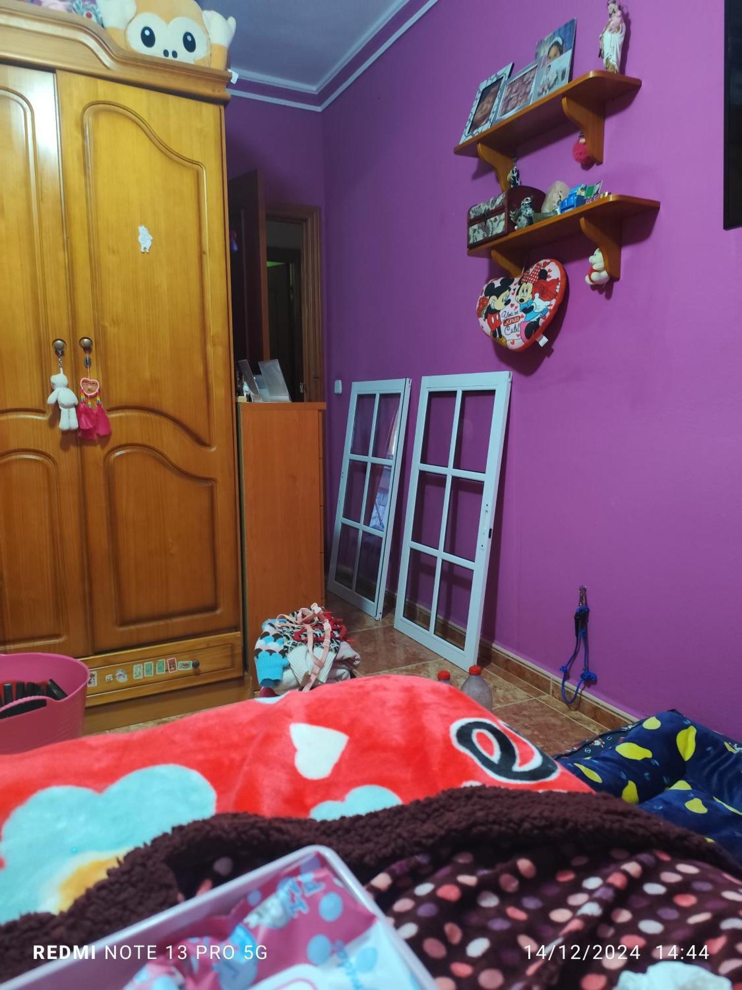 Apartment Casa Vieja Malaga