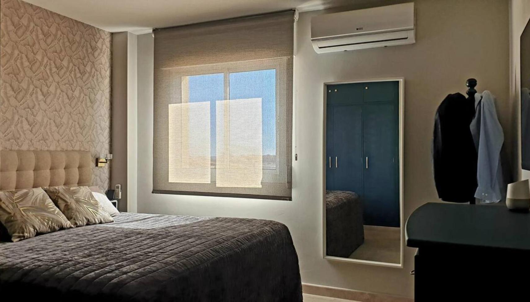 A Place In The Sun Apartment Malaga