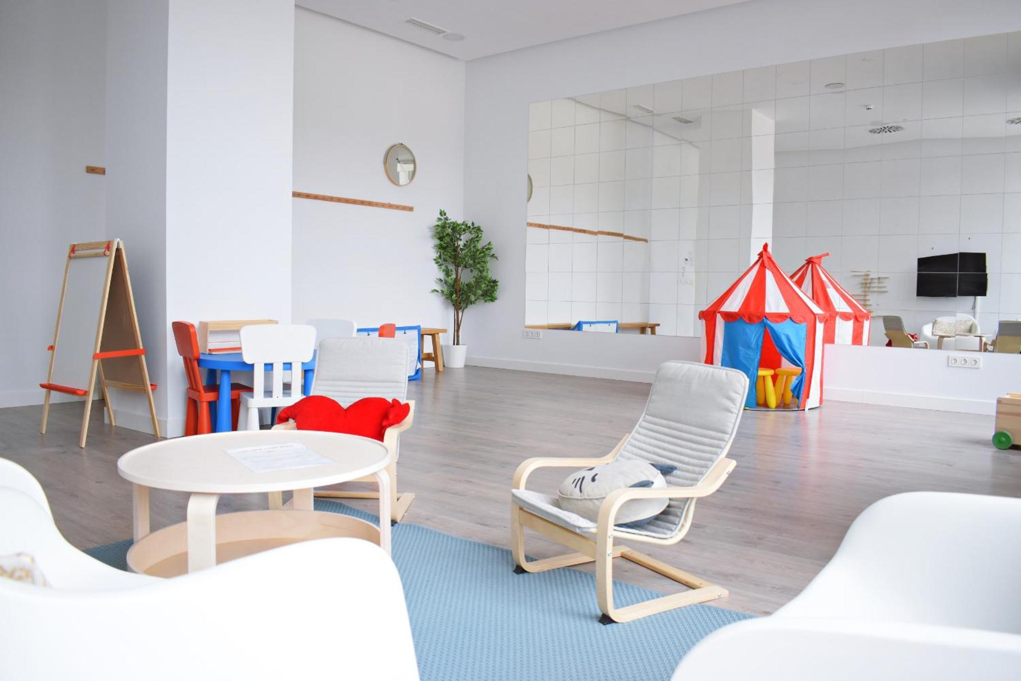 Urban Sky Luxury In
