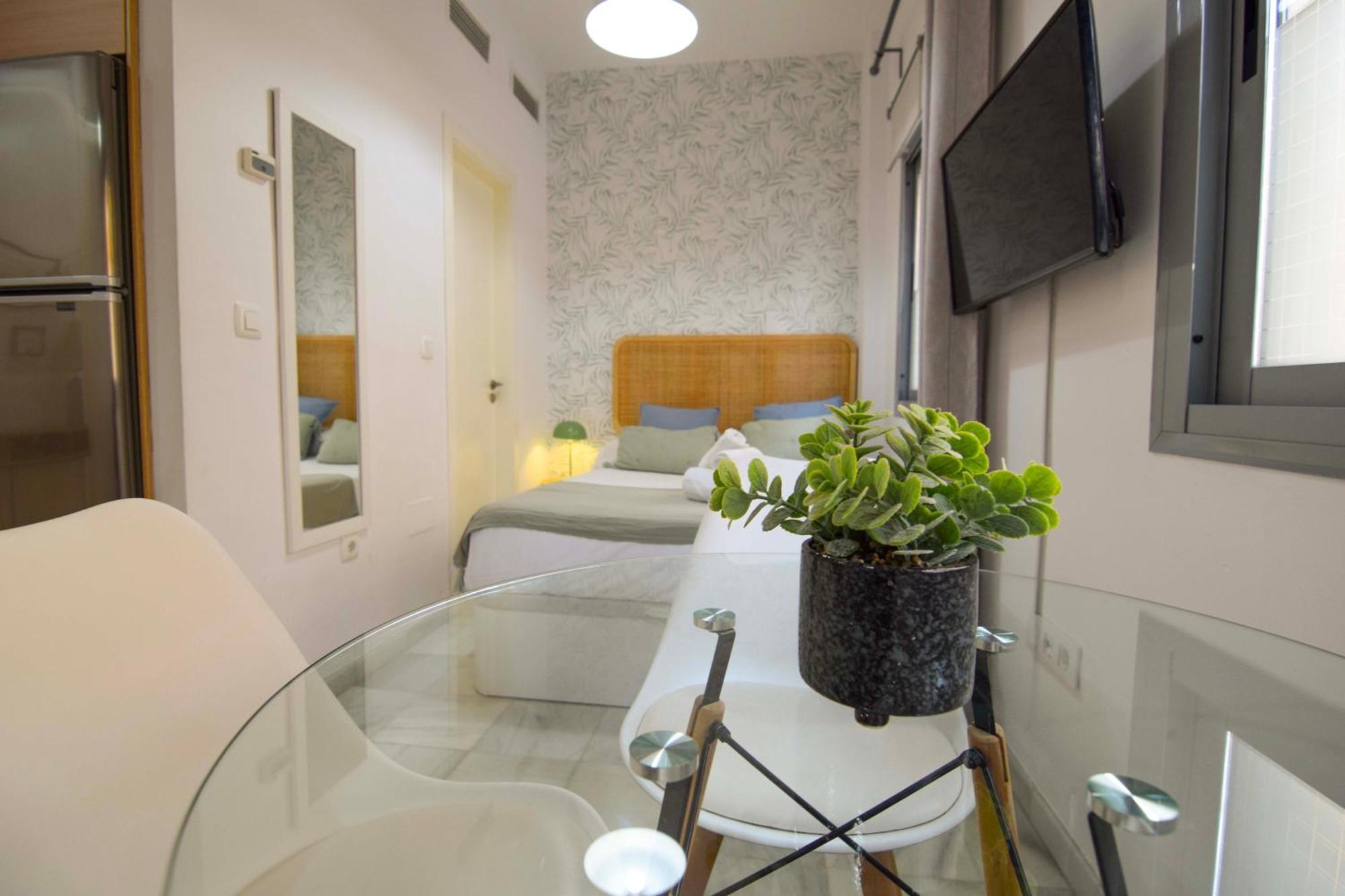 Letplanet Juan De Herrera Apartment