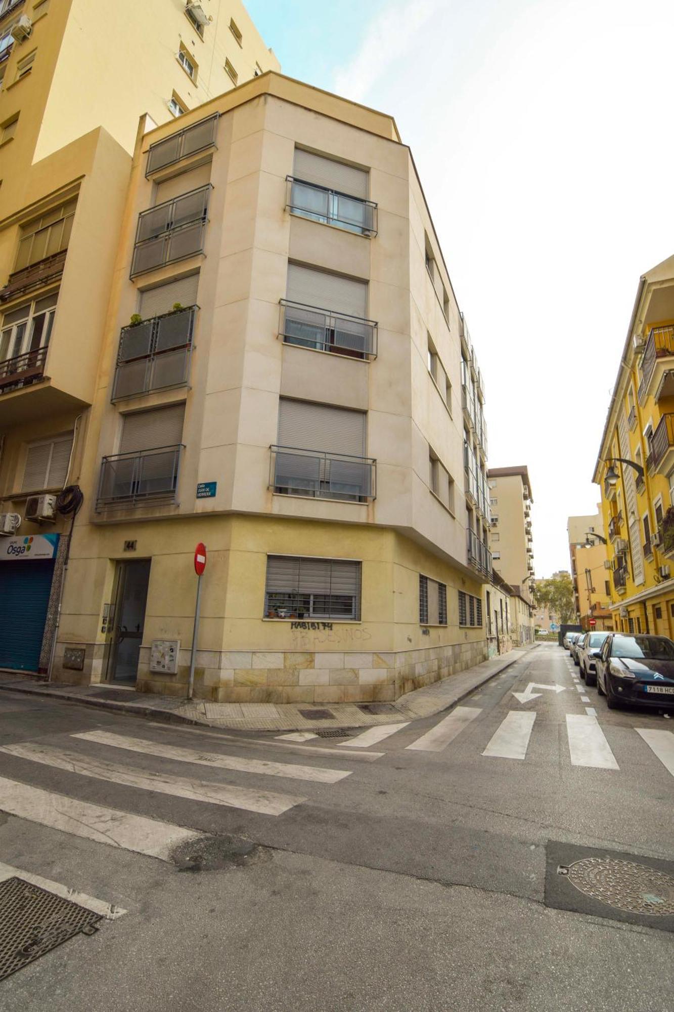 Letplanet Juan De Herrera Apartment *