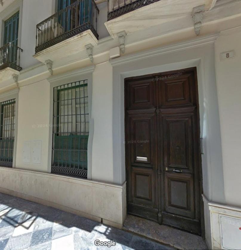 Apartment Letplanet Juan De Herrera *