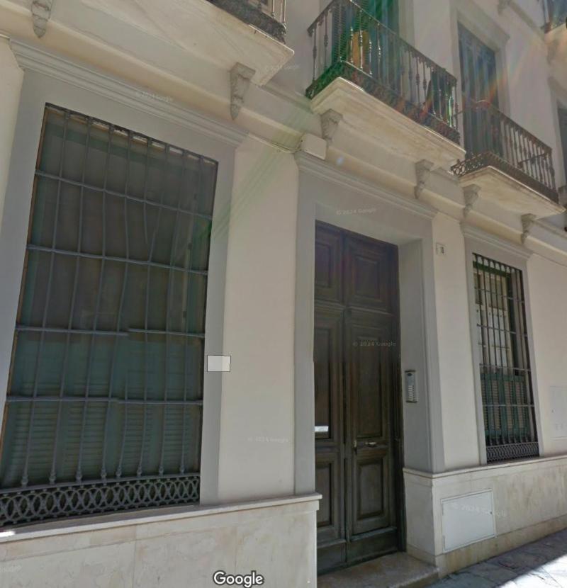 Letplanet Juan De Herrera Apartment Malaga