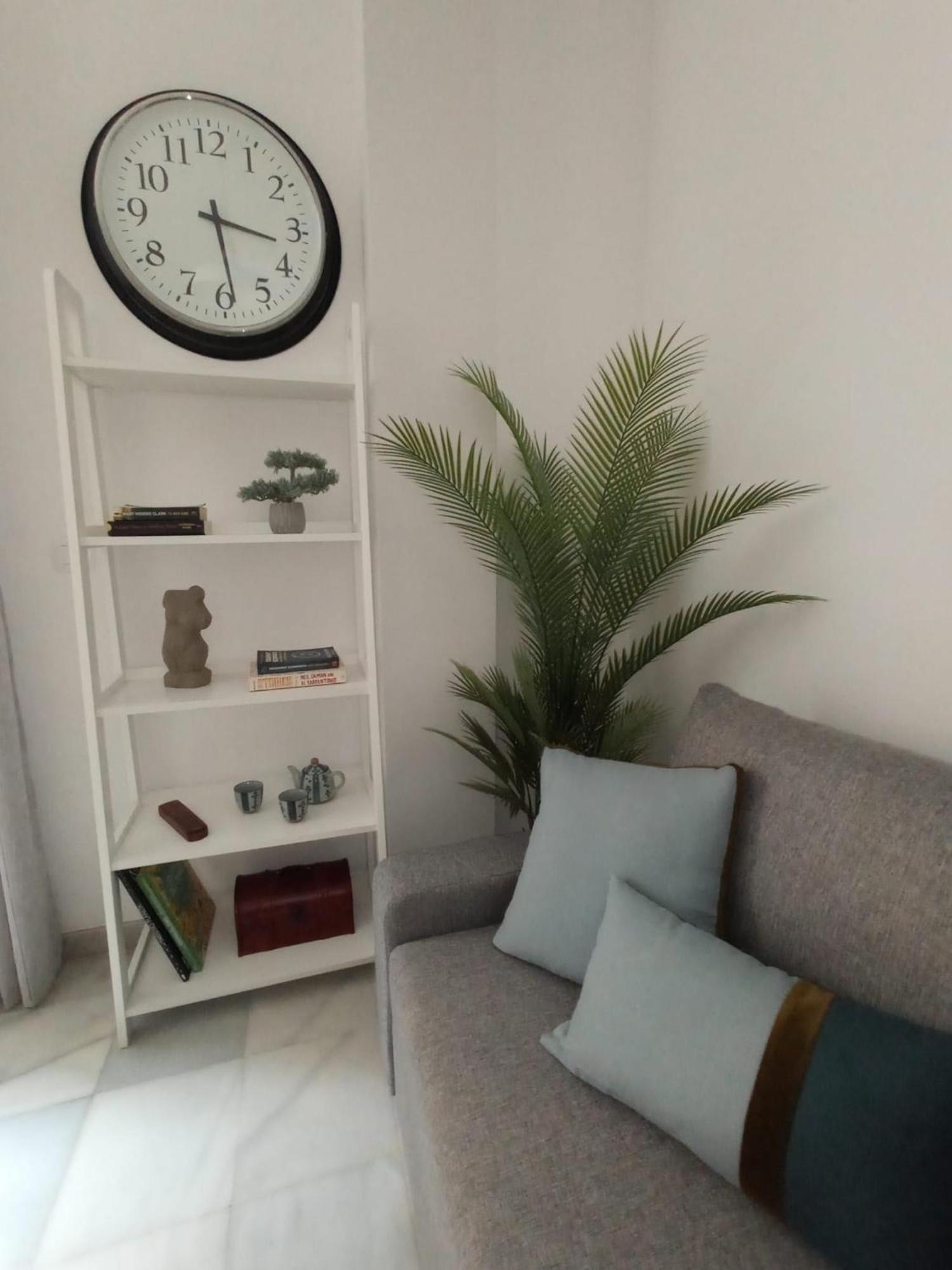 Letplanet Juan De Herrera Apartment *