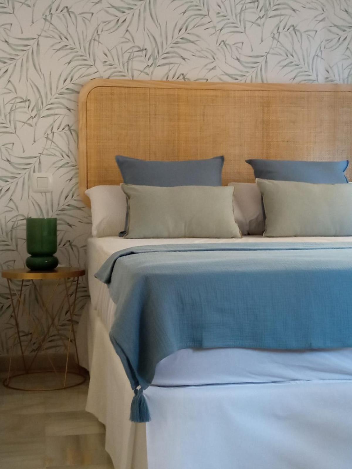 Apartment Letplanet Juan De Herrera