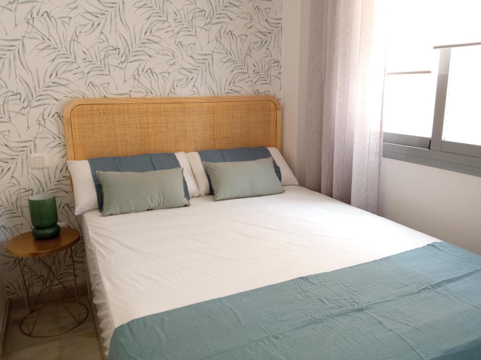 Letplanet Juan De Herrera Apartment *