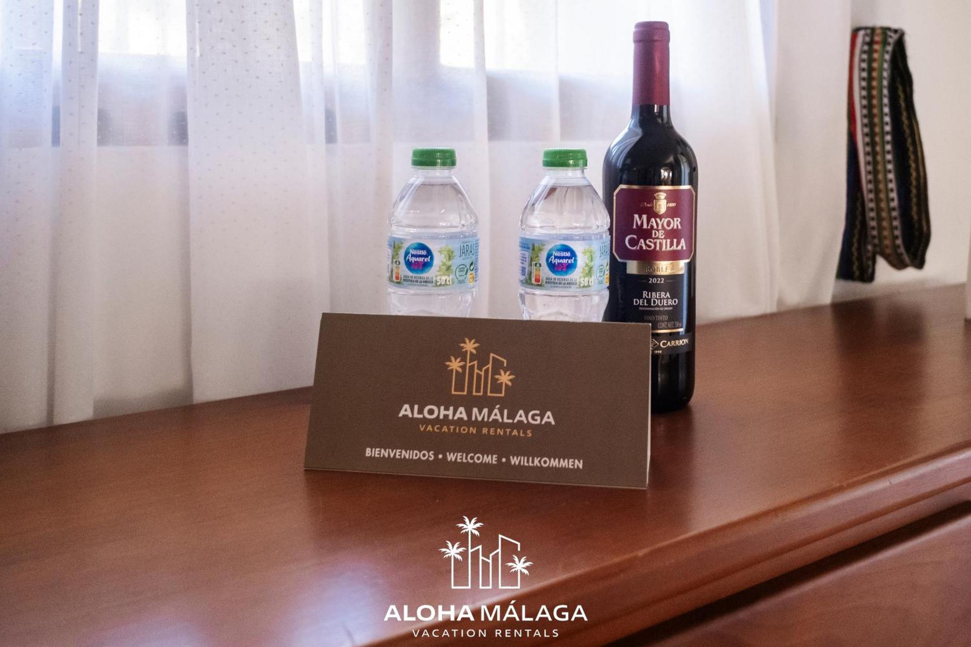 Holiday home Lacalma Village With Private Poll By Alohamalaga *