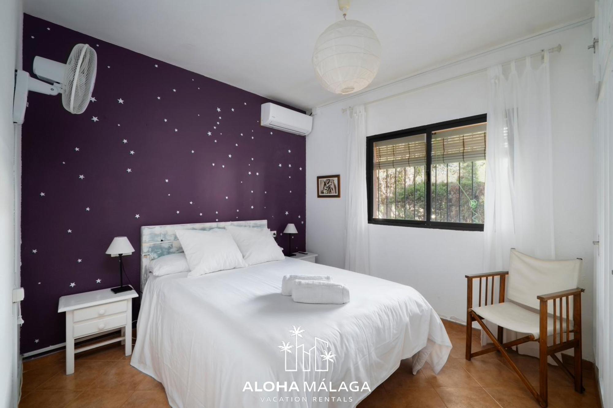 Lacalma Village With Private Poll By Alohamalaga Malaga