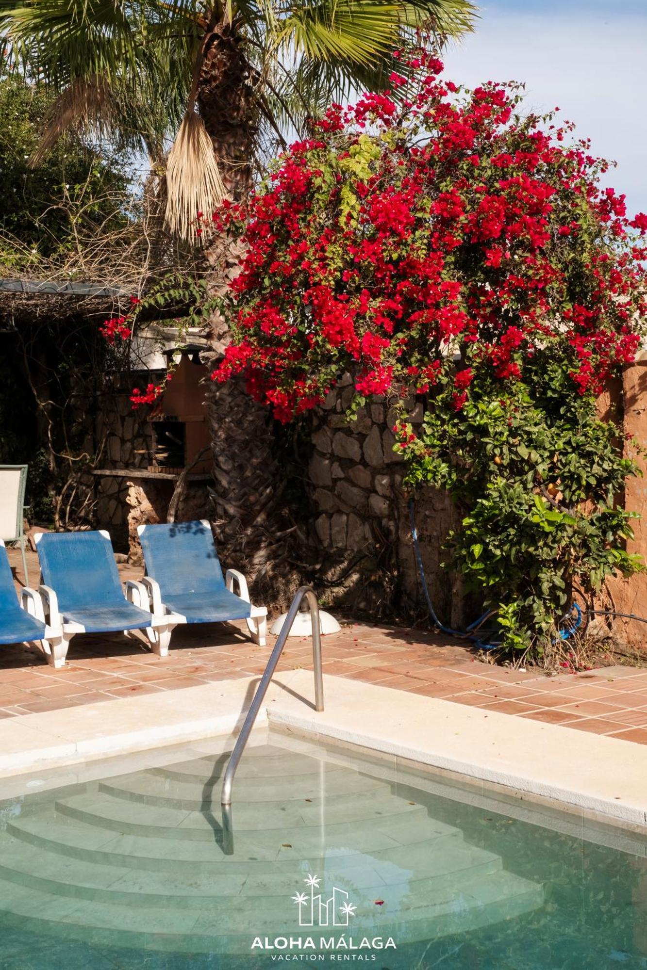 Lacalma Village With Private Poll By Alohamalaga Malaga