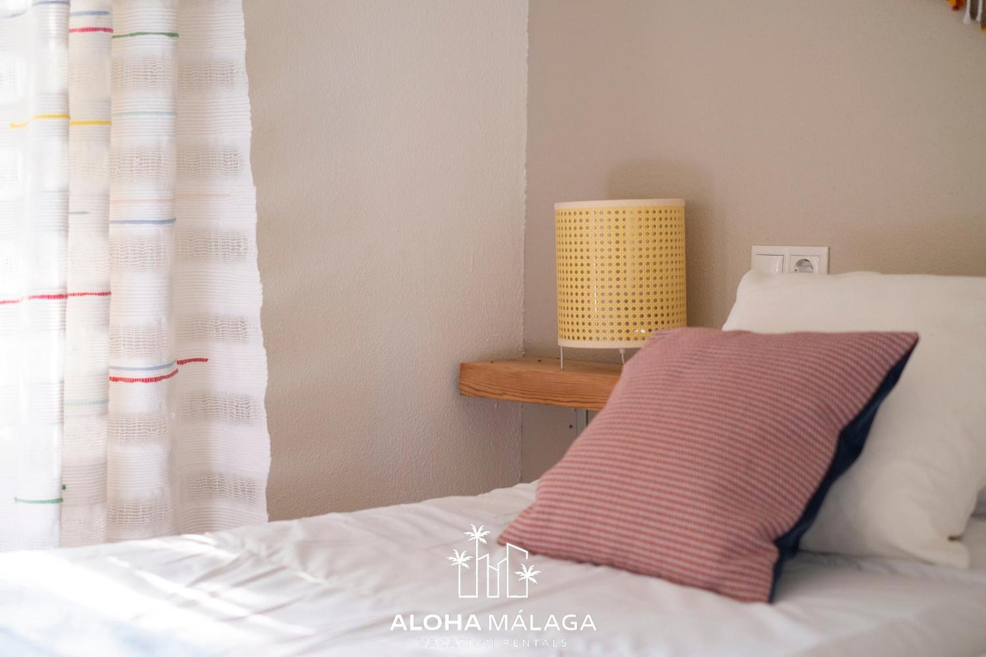 Holiday home Lacalma Village With Private Poll By Alohamalaga *