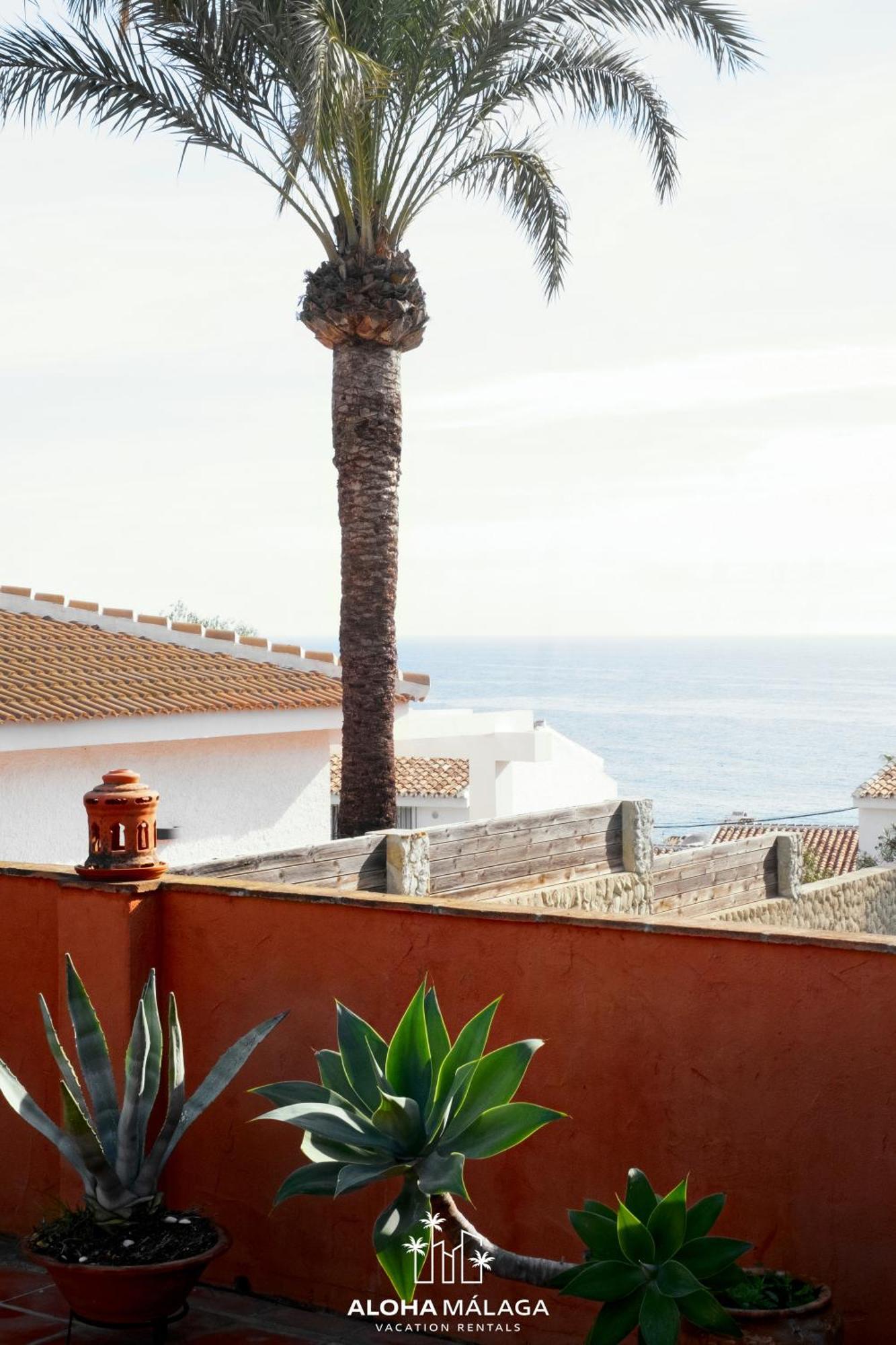 Holiday home Lacalma Village With Private Poll By Alohamalaga